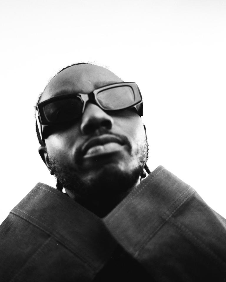 Culted Sounds: Lord Apex on The Good Fight and becoming a tastemaker