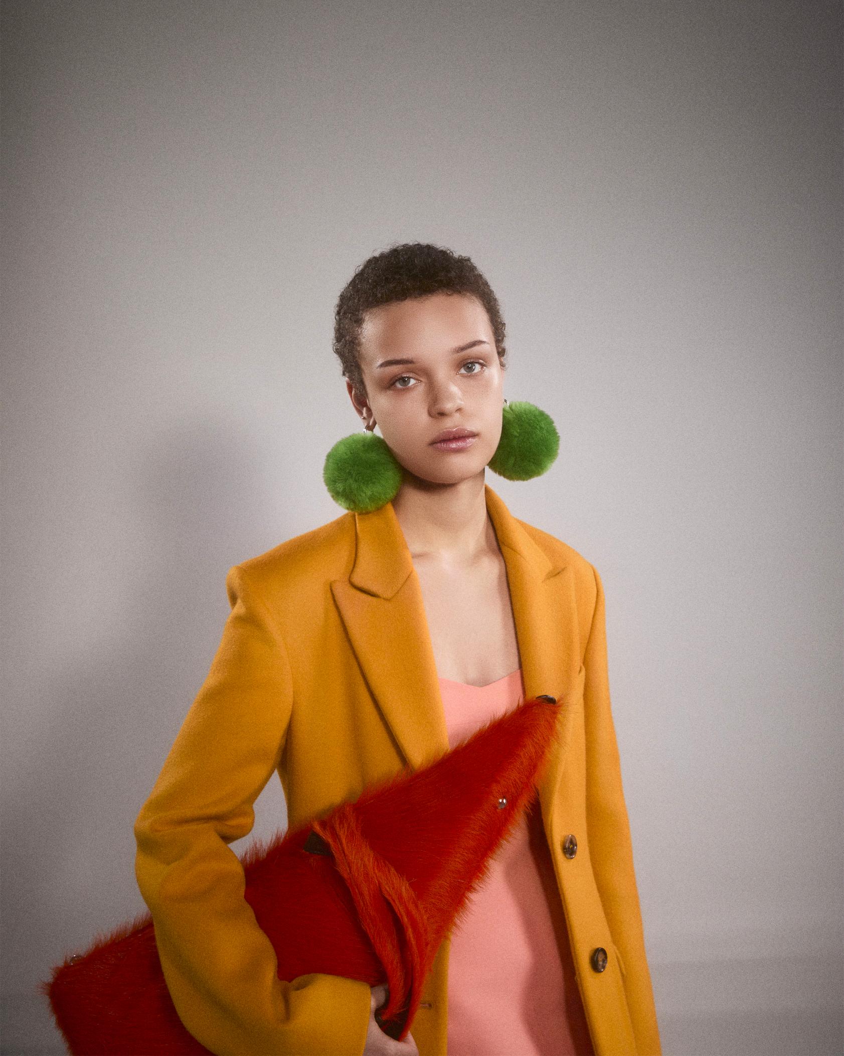 Marni gets wavy for Volume 1 of its Spring/Summer 2024 campaign