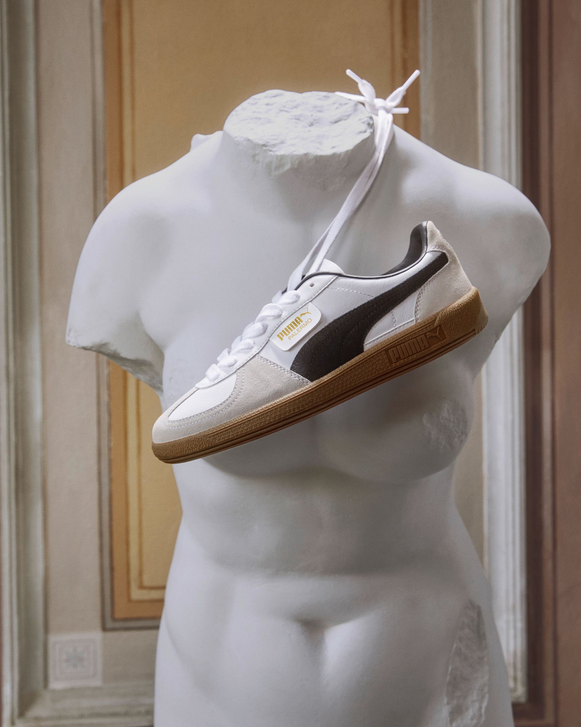 PUMA and Dua Lipa are living it up in the new Palermo campaign
