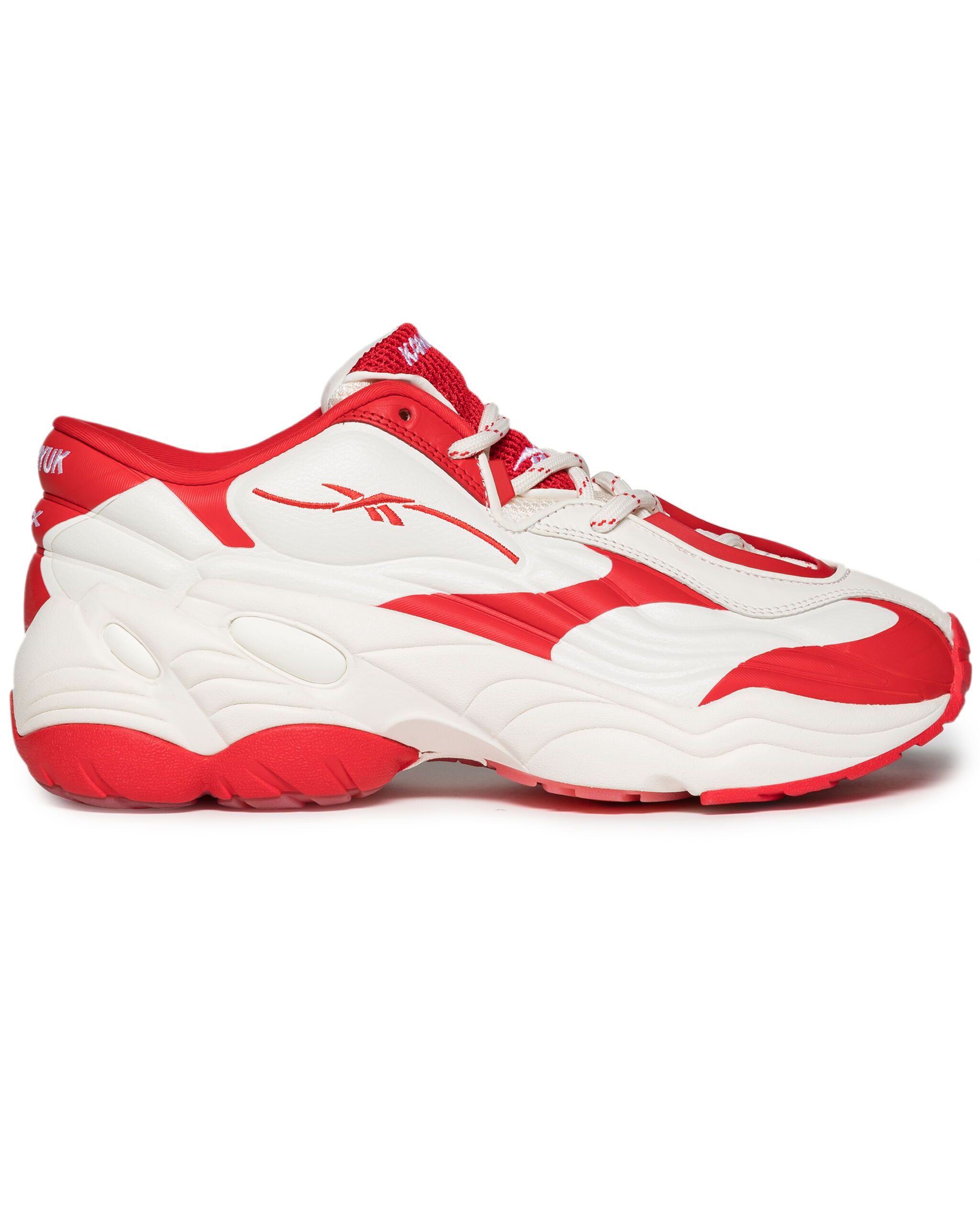 Reebok x KANGHYUK brings back the DMX 6 Run Modern