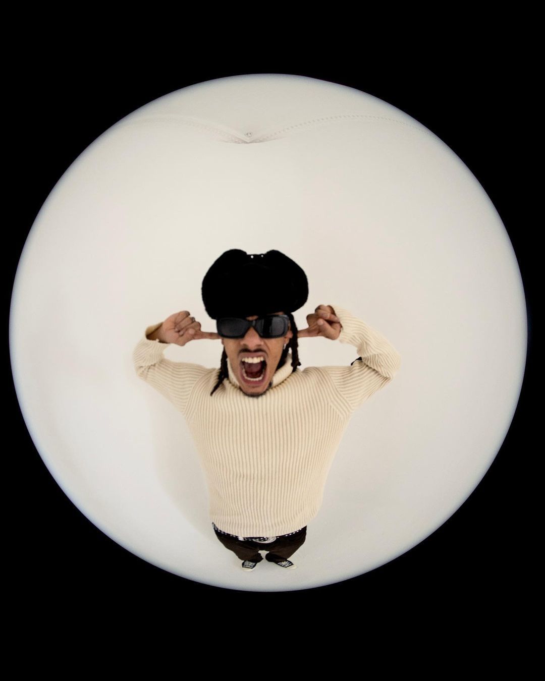 Culted Sounds: FelixThe1st talks about his musical journey & making his mum proud