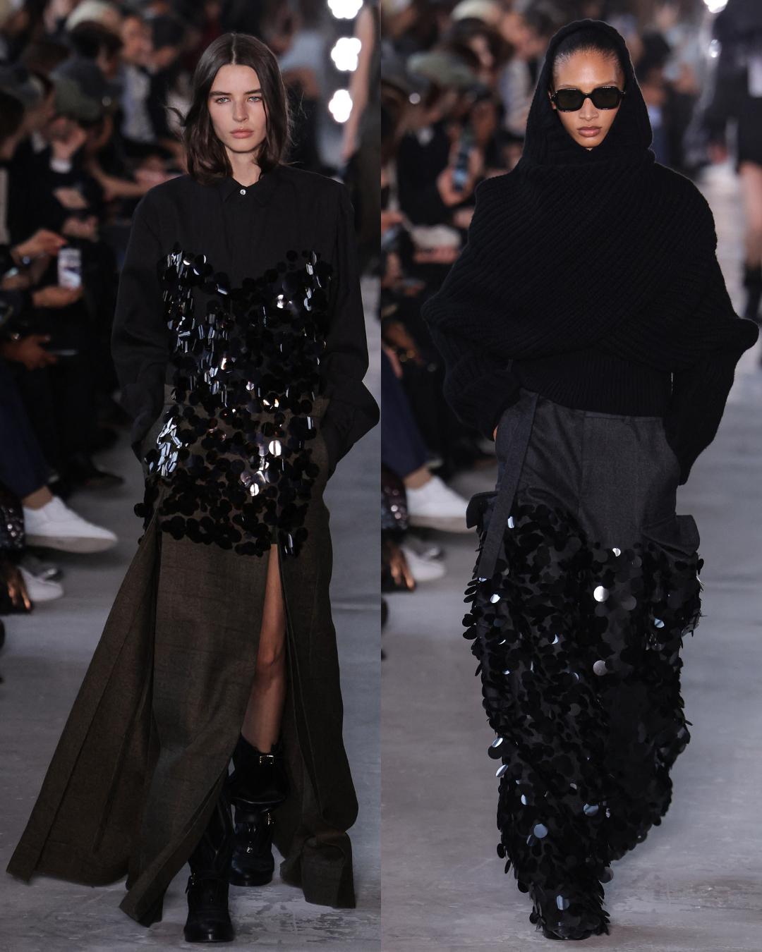 Sacai just keeps getting better