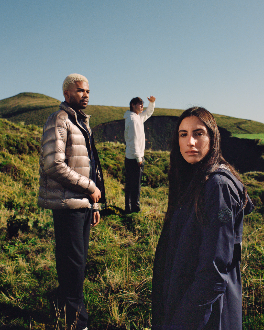 CULTED 101: A GUIDE TO LIVING IN THE OPEN WITH CANADA GOOSE
