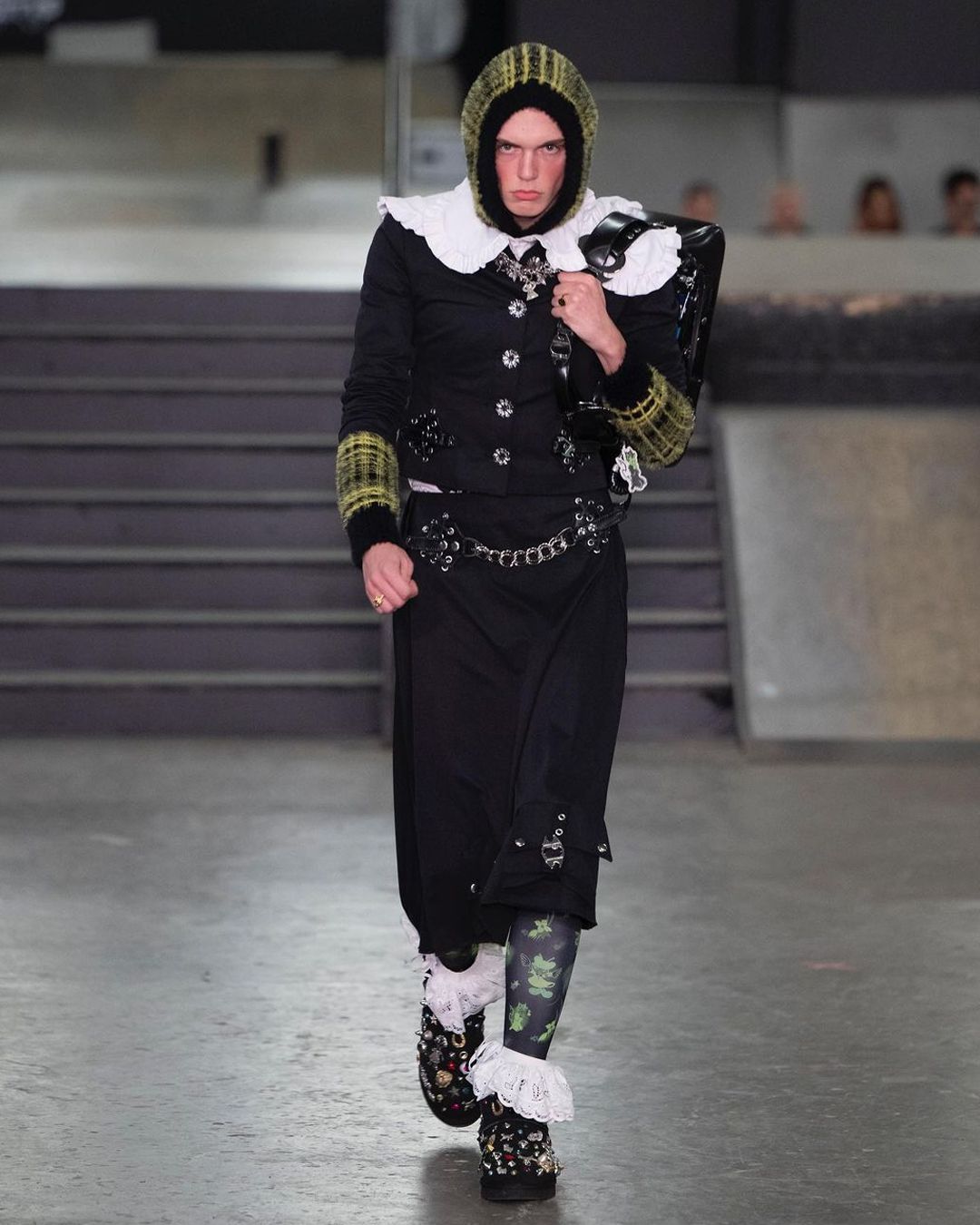 Your SS24 London Fashion Week Roundup