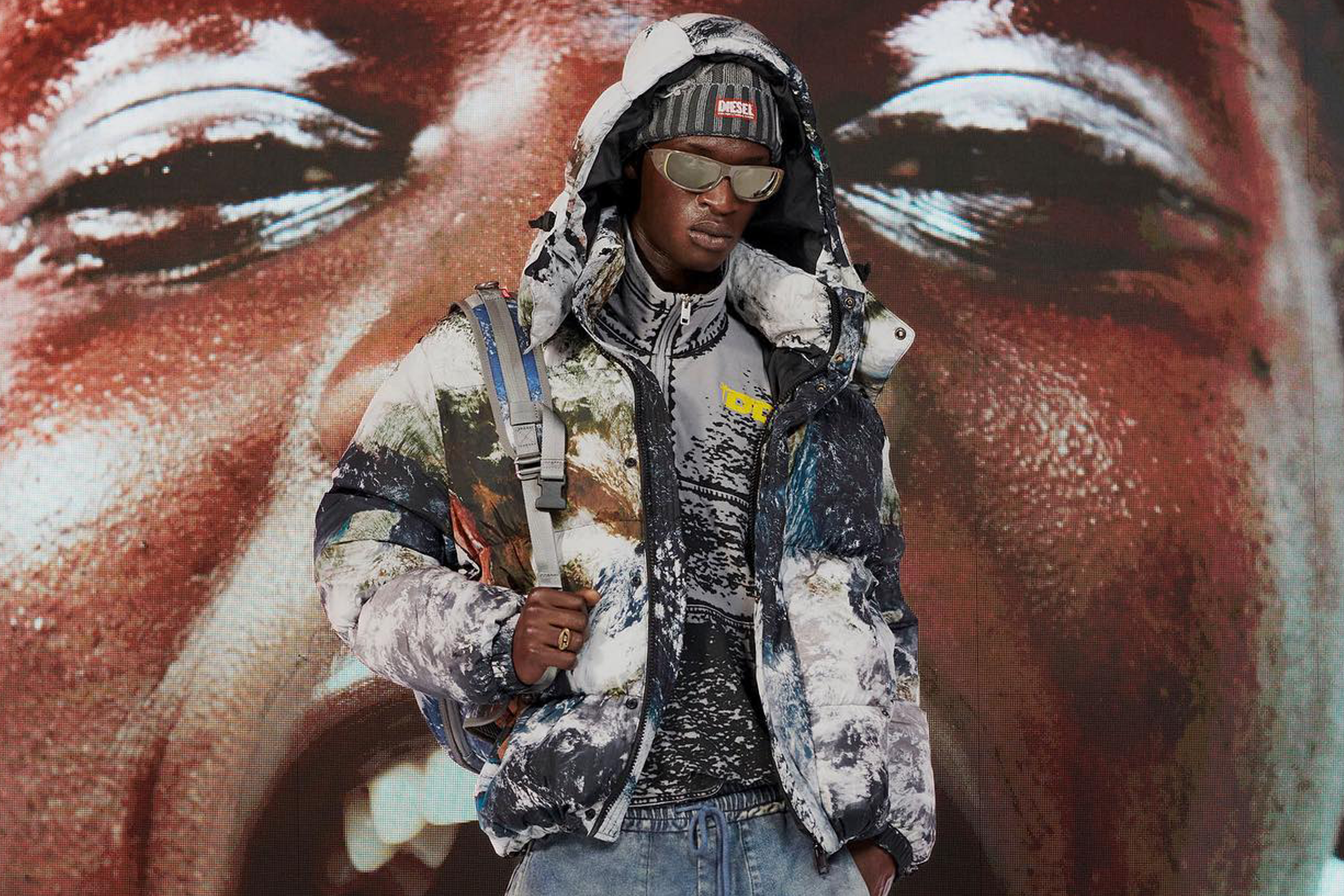 LYST’S ‘YEAR IN FASHION’ FEATURES DIESEL, MIU MIU, BELLA HADID & MORE