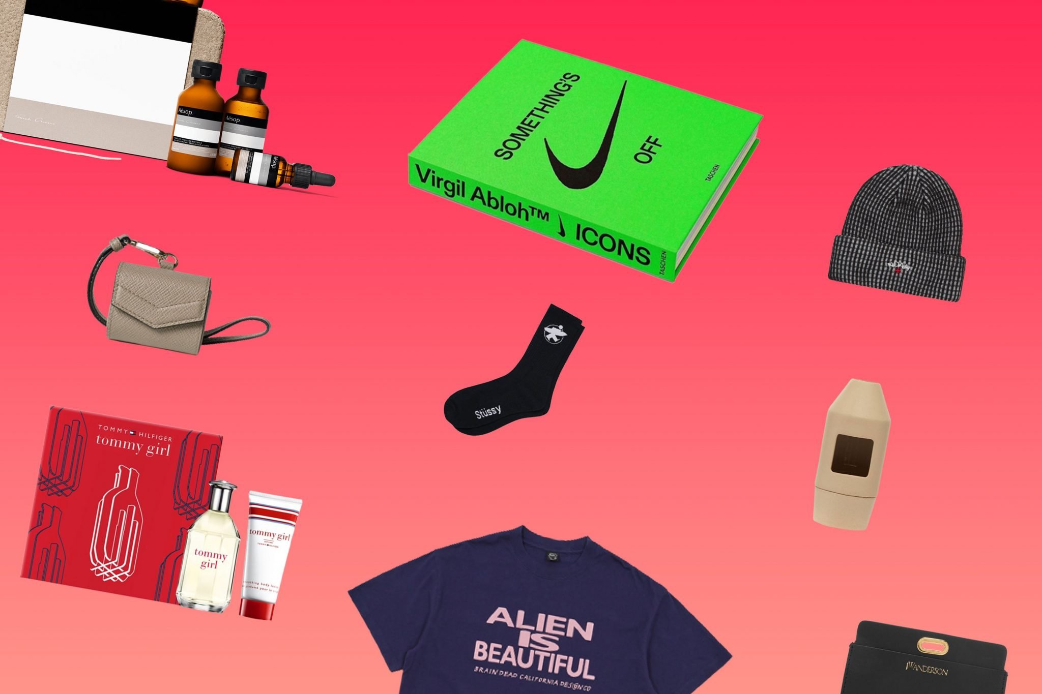 THE ULTIMATE LAST-MINUTE GIFT GUIDE