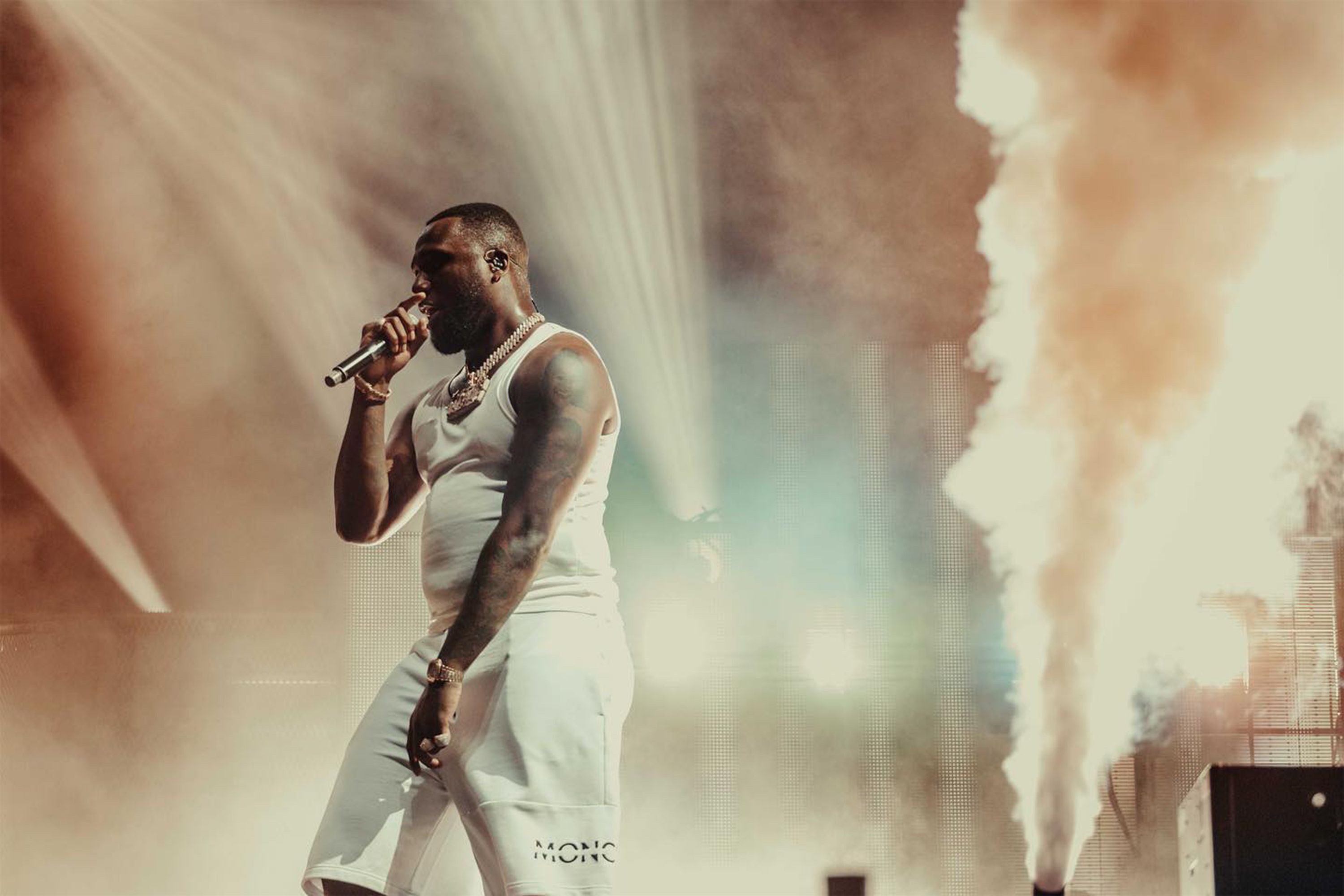 DISCOGRAPHY AUTOPSY: DISSECTING THE BRAINS OF HEADIE ONE