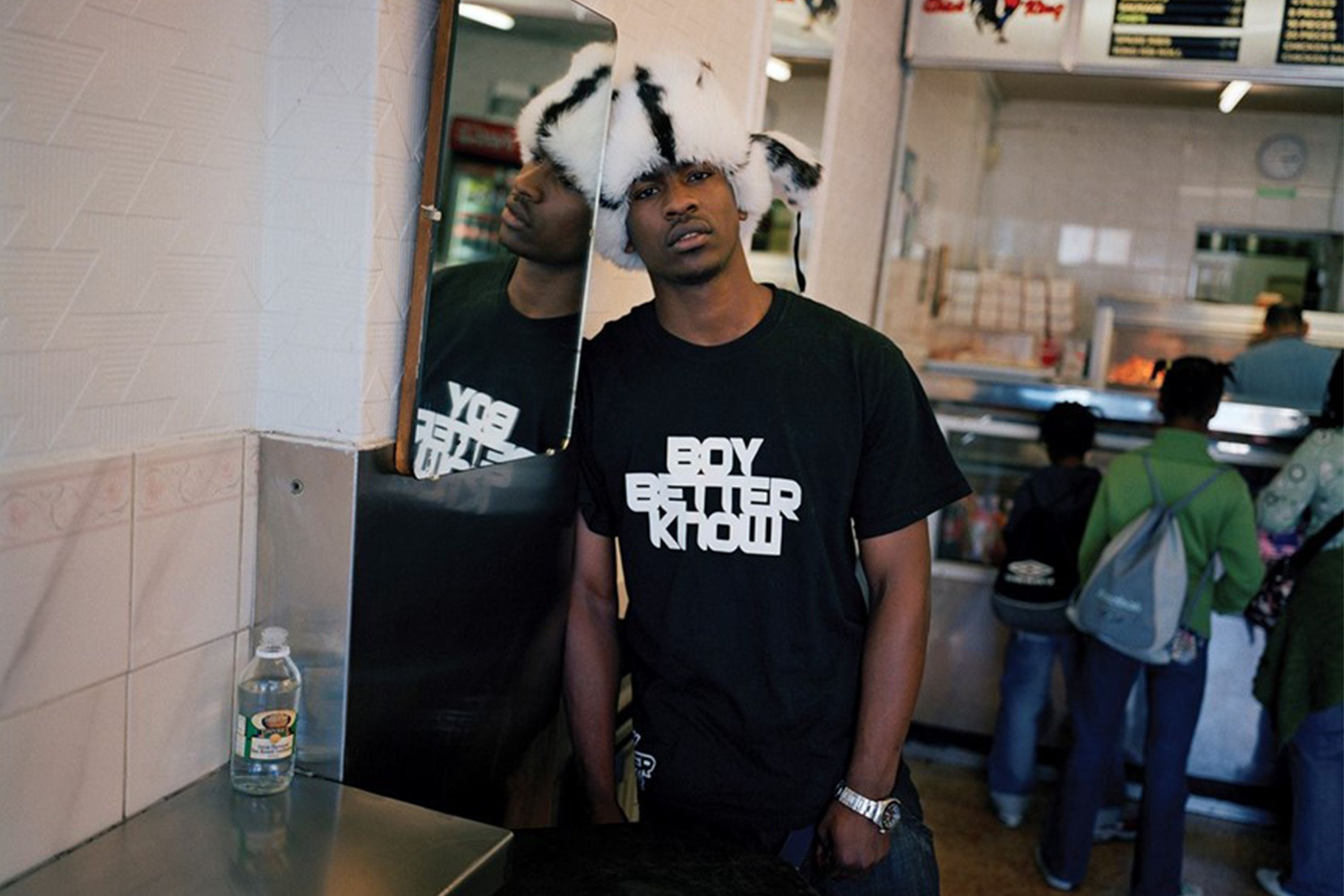 DISCOGRAPHY AUTOPSY: A DIVE INTO SKEPTA, THE GODFATHER OF GRIME