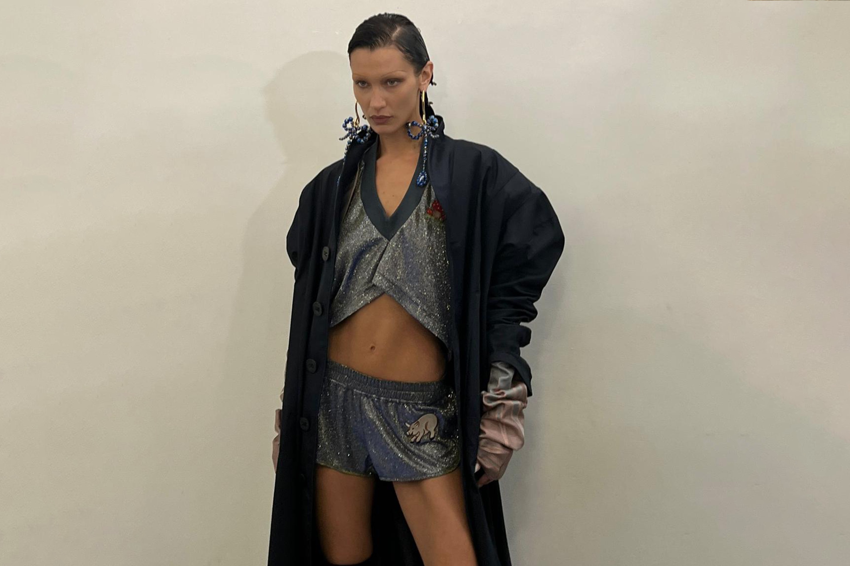“IN FASHION I FIND EVERYTHING I NEED”: KEY TAKEAWAYS FROM ANDREAS KRONTHALER FOR VIVIENNE WESTWOOD SS23