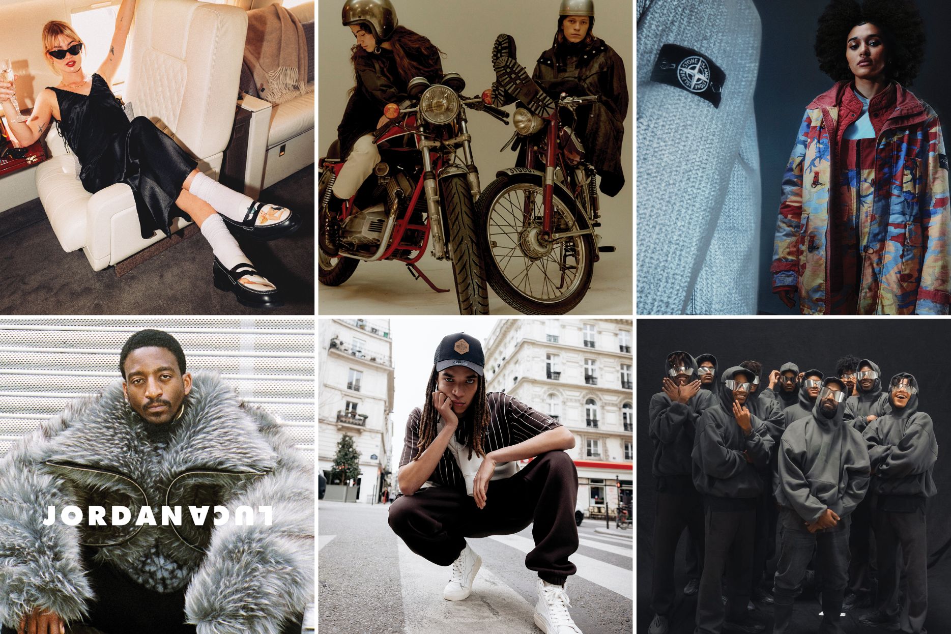 YE & GAP BREAK UP AND EVERYTHING ELSE THAT WENT DOWN THIS WEEK