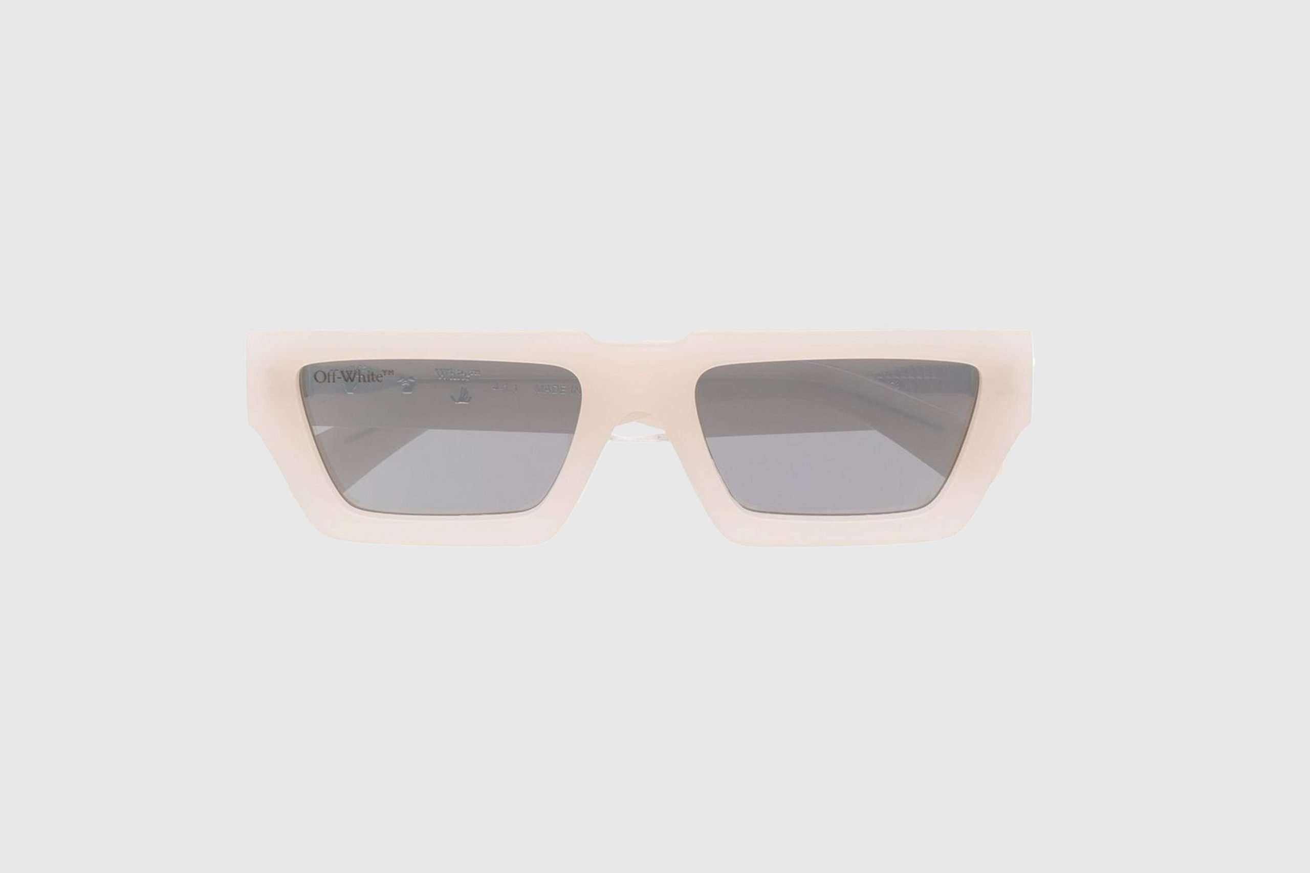 GO BOLD OR GO HOME WITH THESE 15 SUNGLASSES