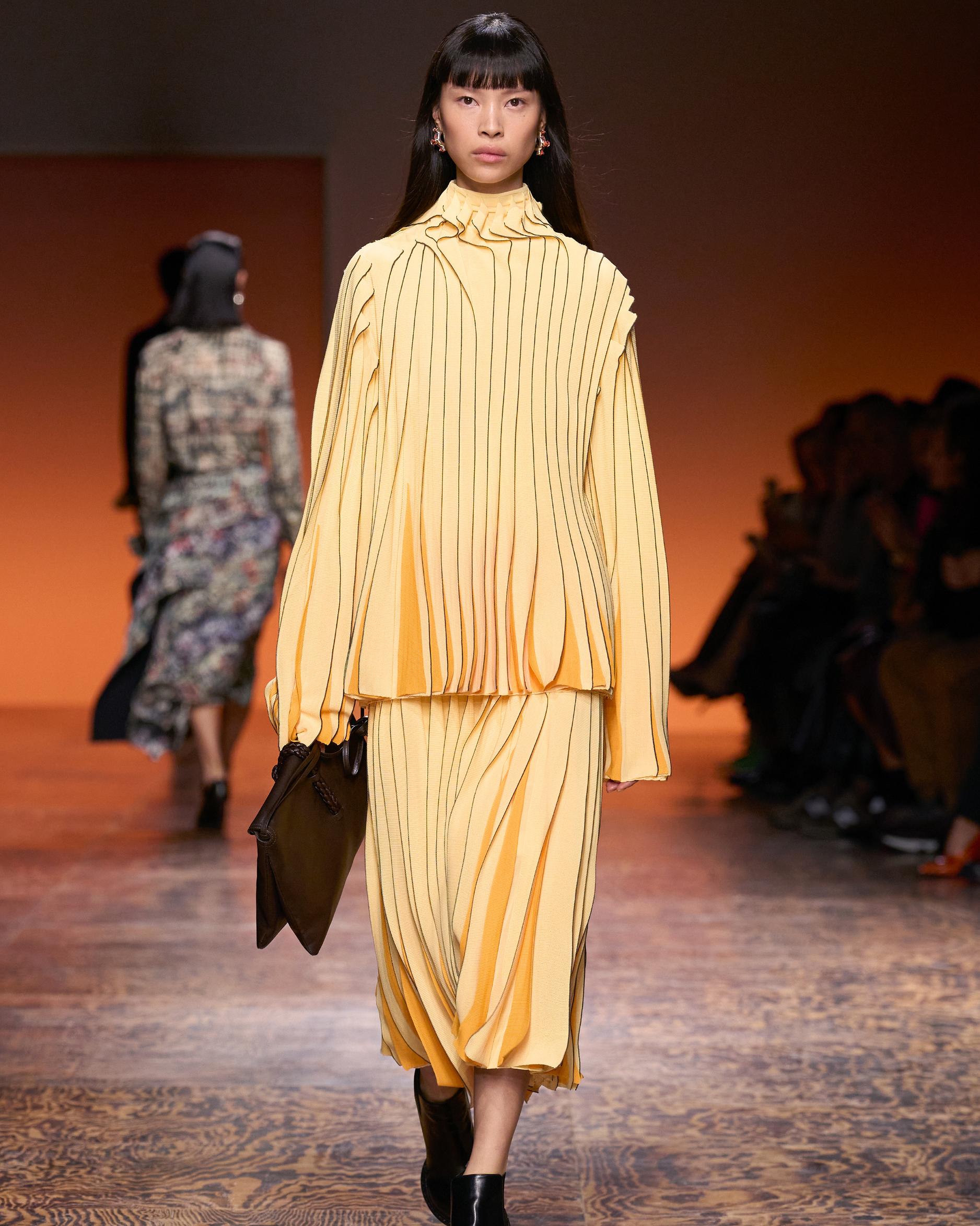 Bottega Veneta FW24: a reminder of true luxury & fashion-forward thinking
