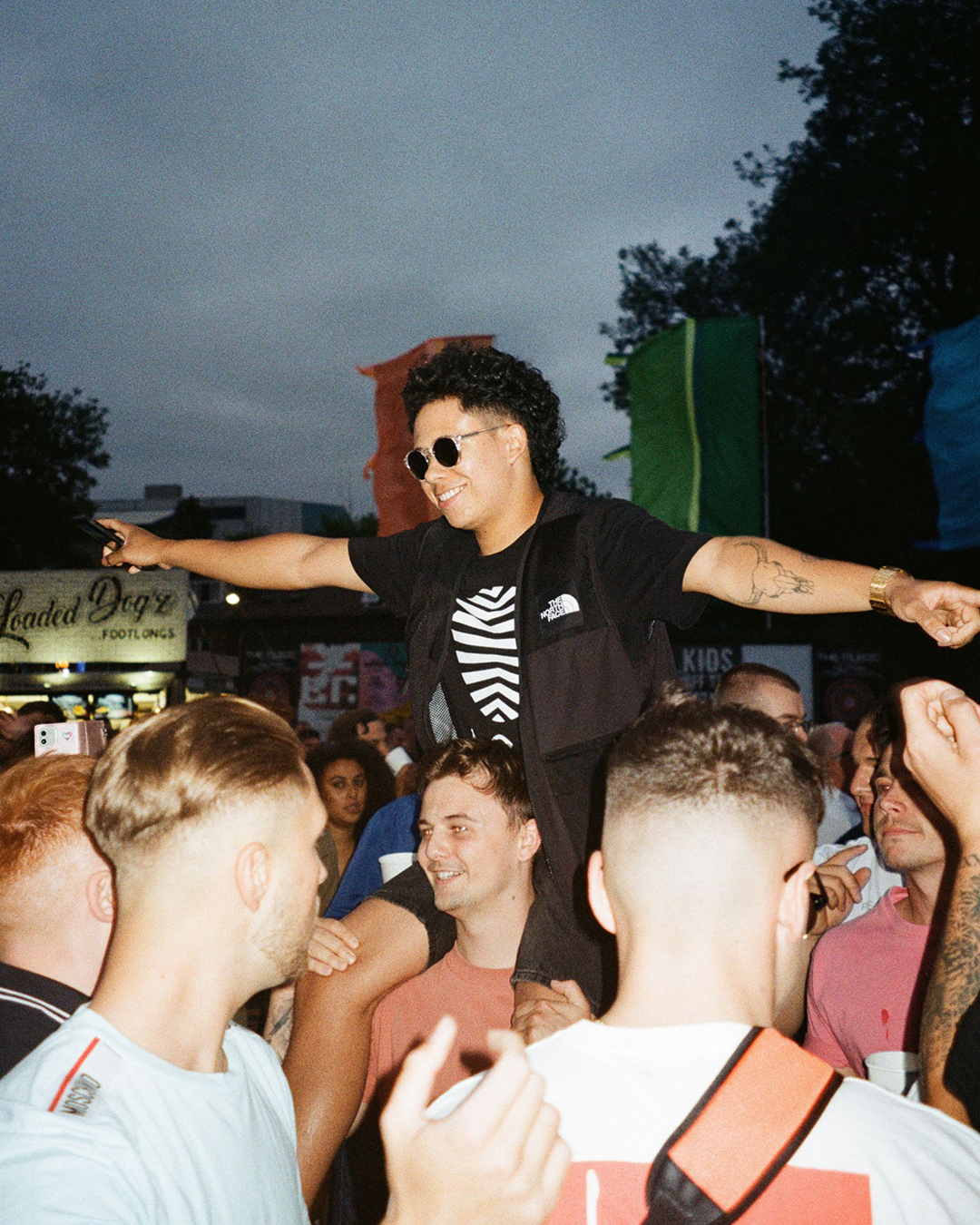 CULTED STAFF TELLS: OUR PROJECT MANAGER ATTENDS THE FIRST FESTIVAL OF THE YEAR
