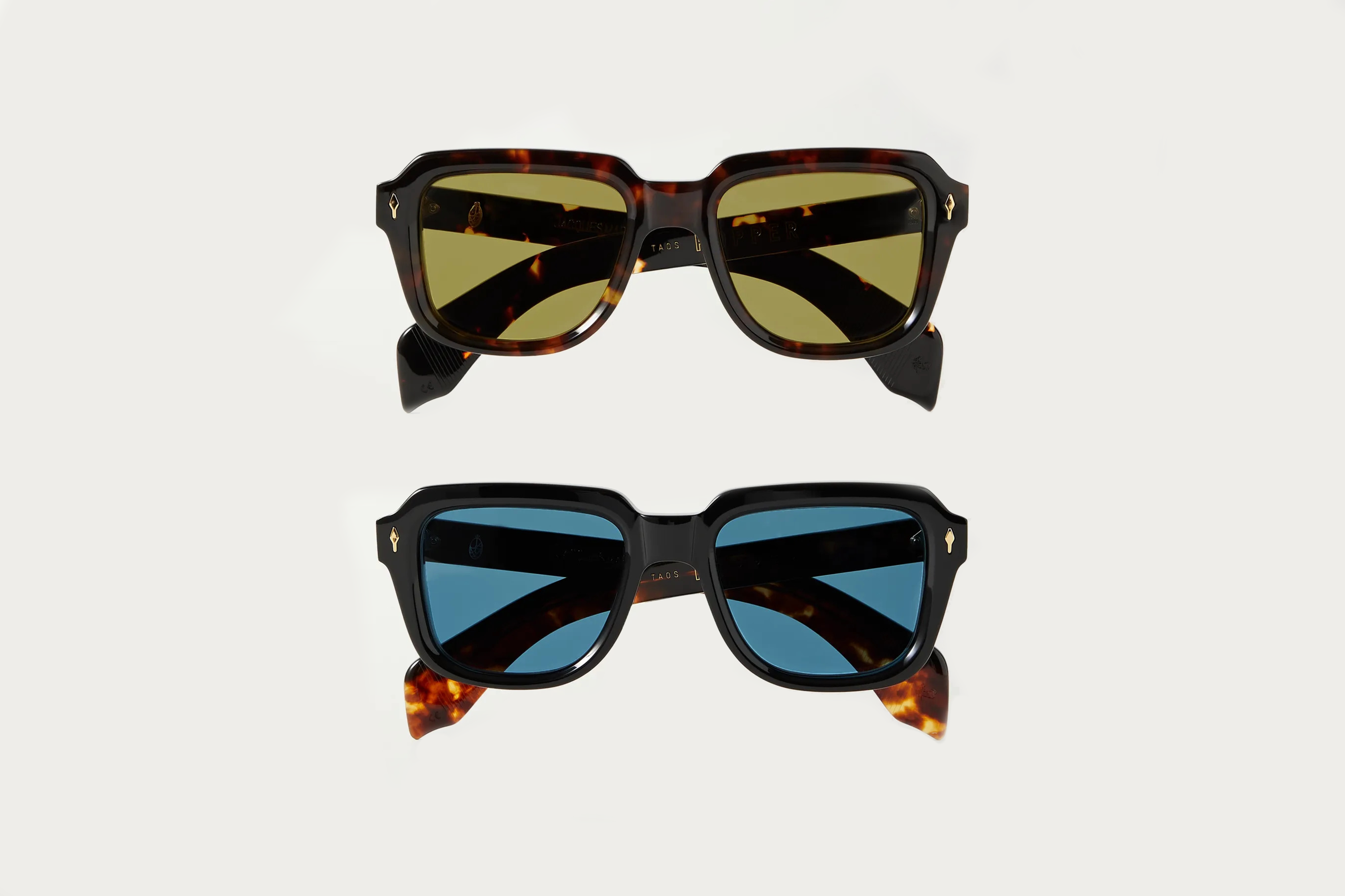SPRING SUMMER MEANS BOLD ACCESSORIES, THANK US LATER