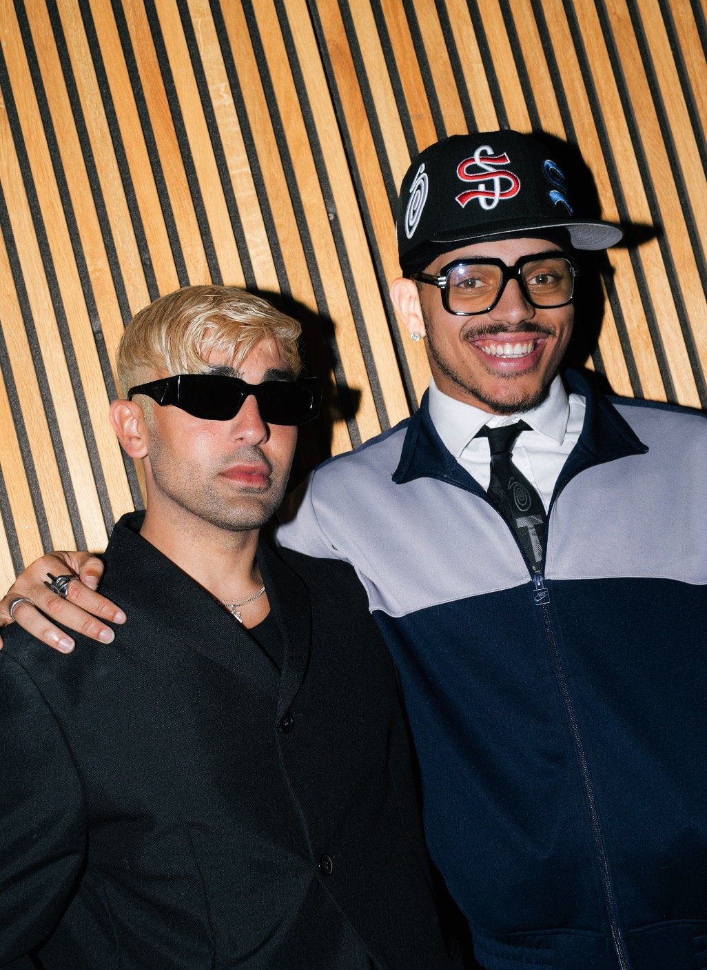 How's your head? Here’s what went down at CULTED’s End of Year party