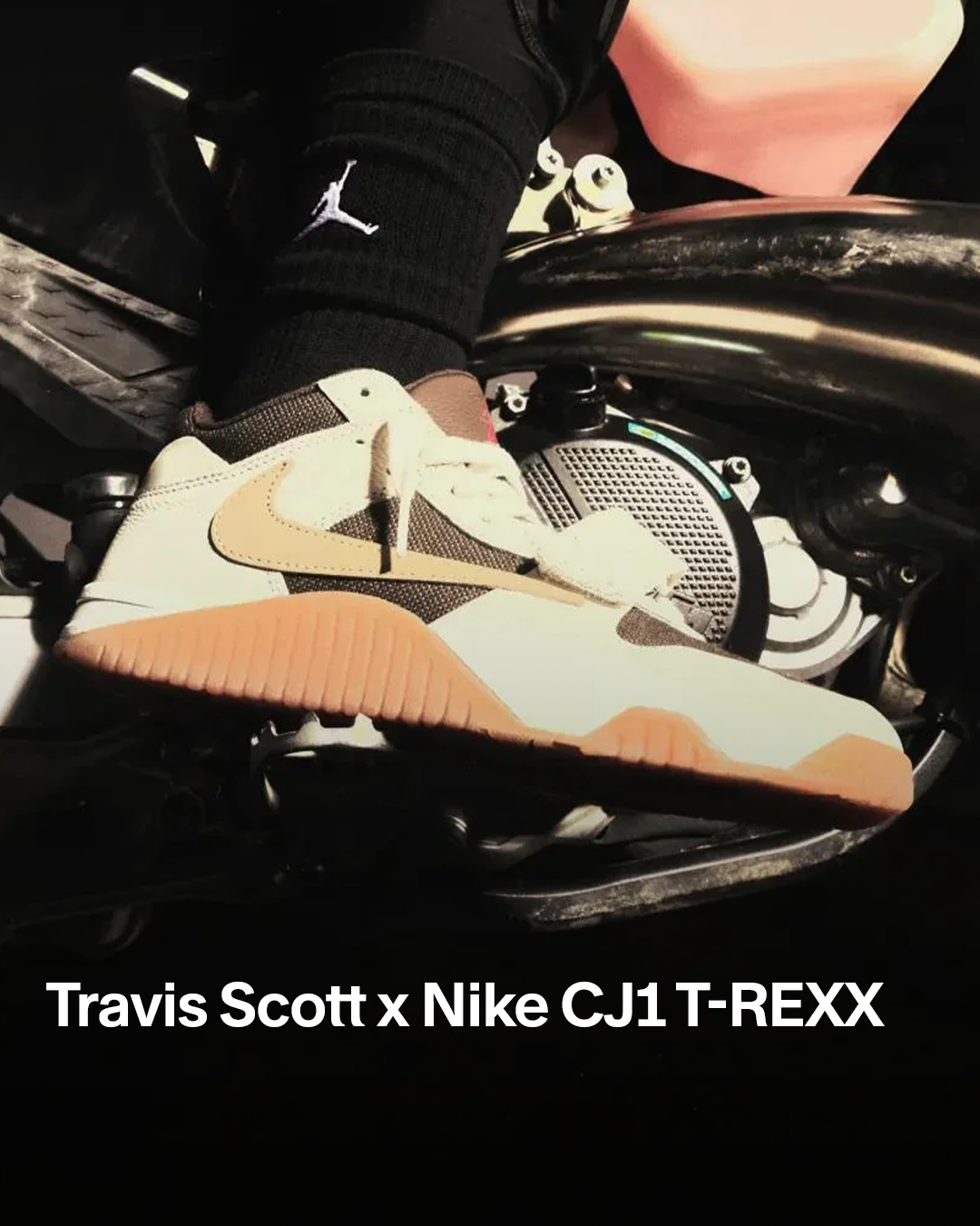 The coldest sneaker drops of 2024