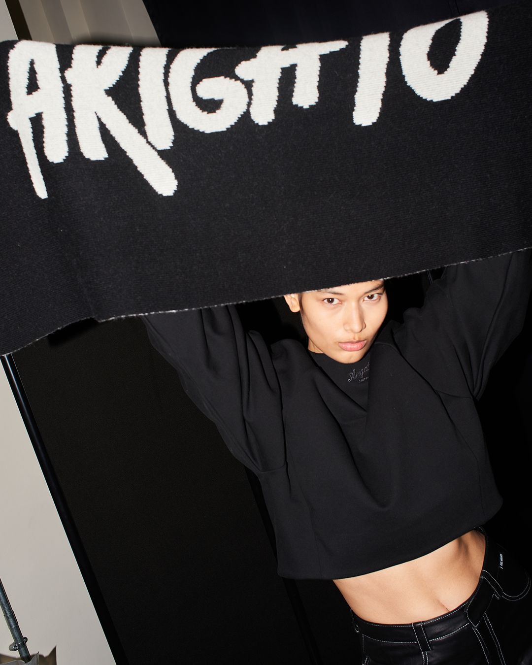 LOOKING INTO THE PAST AND TURNING TOWARDS THE FUTURE: KEY TAKEAWAYS FROM AXEL ARIGATO’S FW23