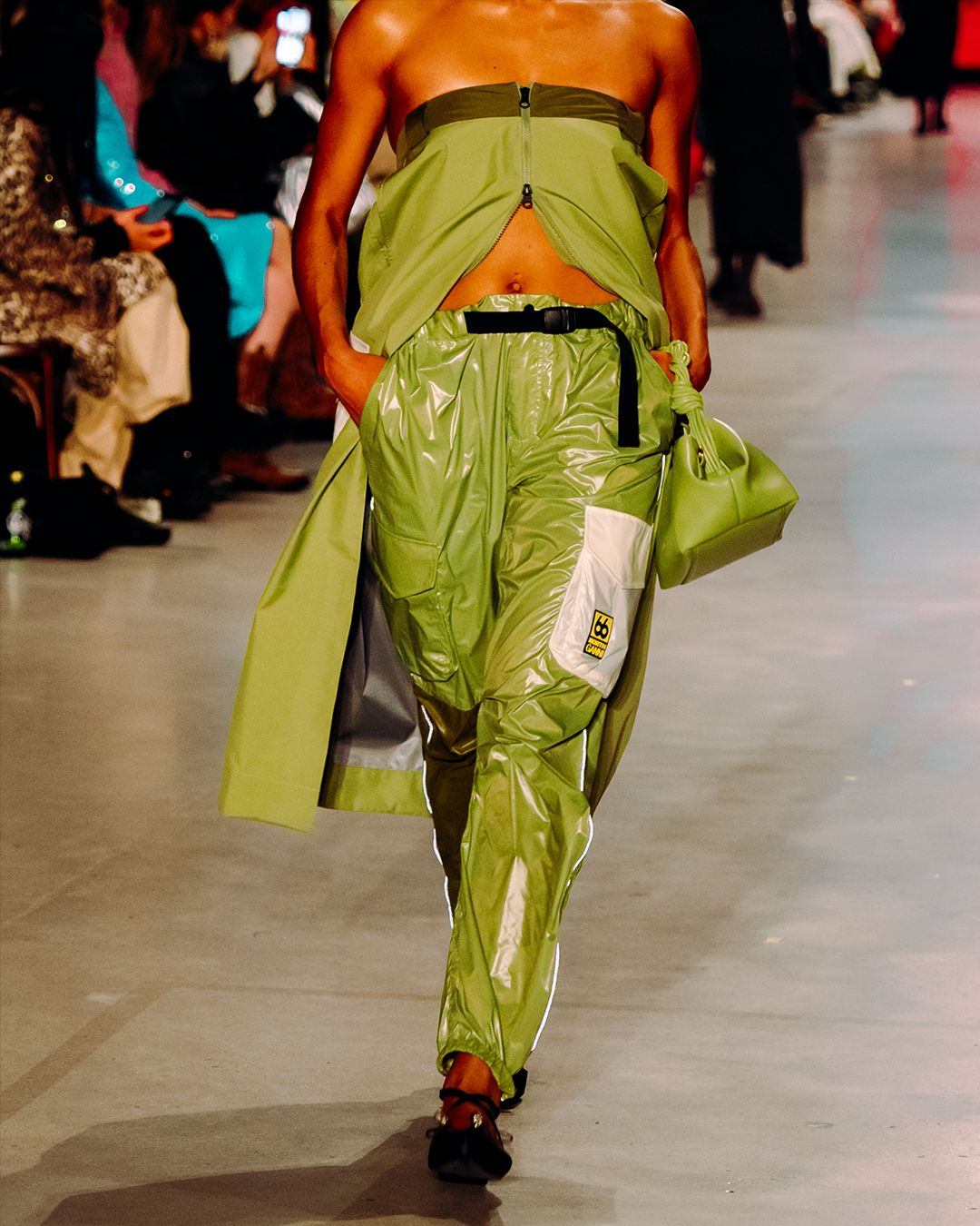 KEY TAKEAWAYS: THE METAMORPHOSIS OF GANNI