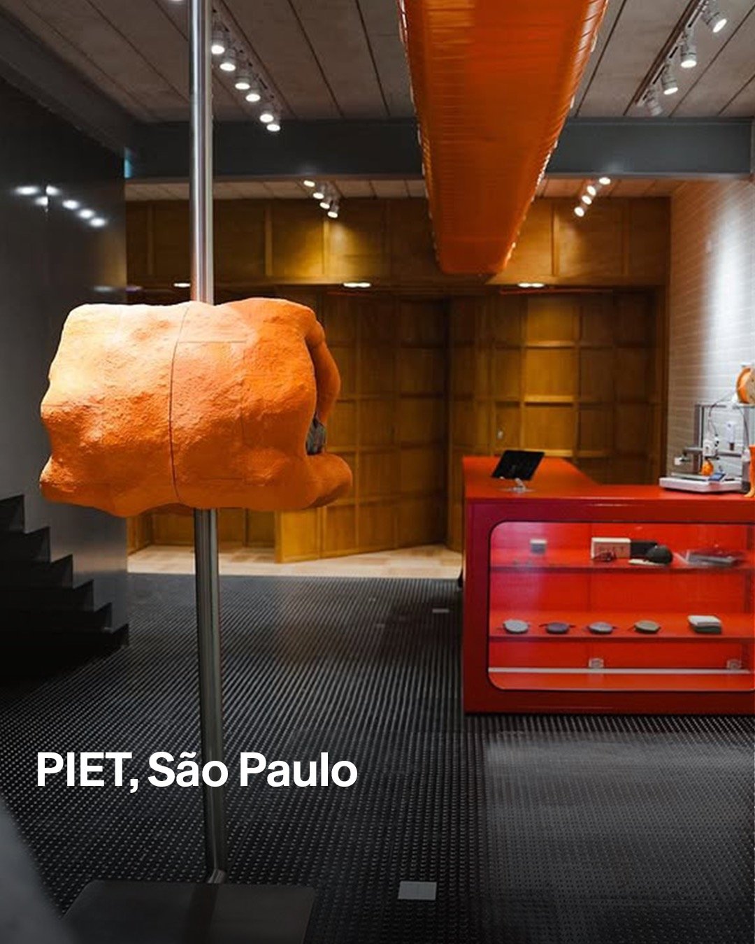 More of the craziest concept stores to get lost in