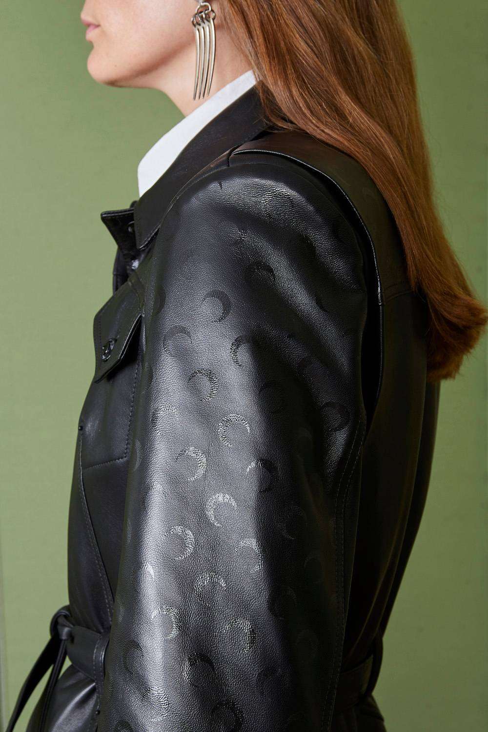 MARINE SERRE SS22: A REJECTION OF FASHION'S USUAL GIMMICKS