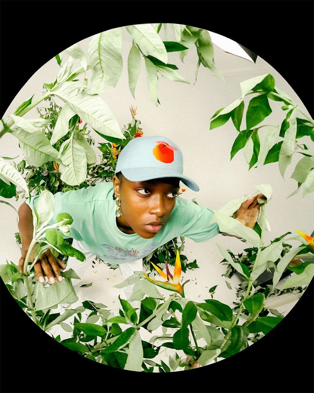 FACECONCEPTSTORES LTD.’S NEW COLLECTION REFLECTS ON CHANGE AND INTERNAL CONFLICTS
