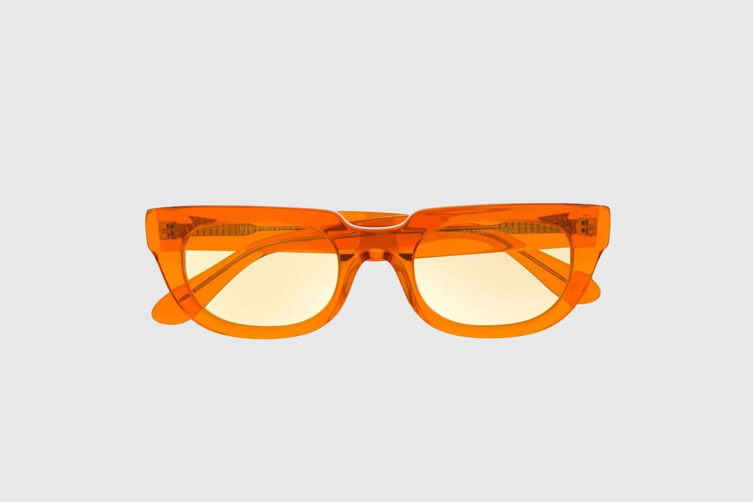 GO BOLD OR GO HOME WITH THESE 15 SUNGLASSES