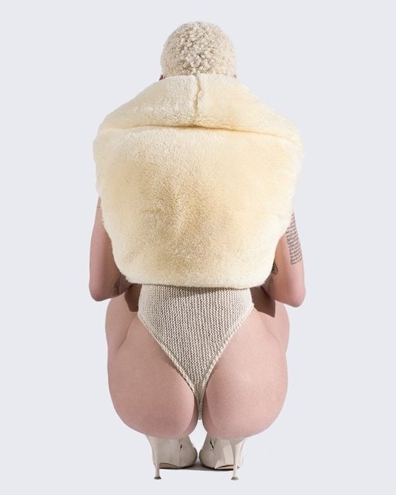 We need to talk about 2025 International Woolmark Prize winner Duran Lantink