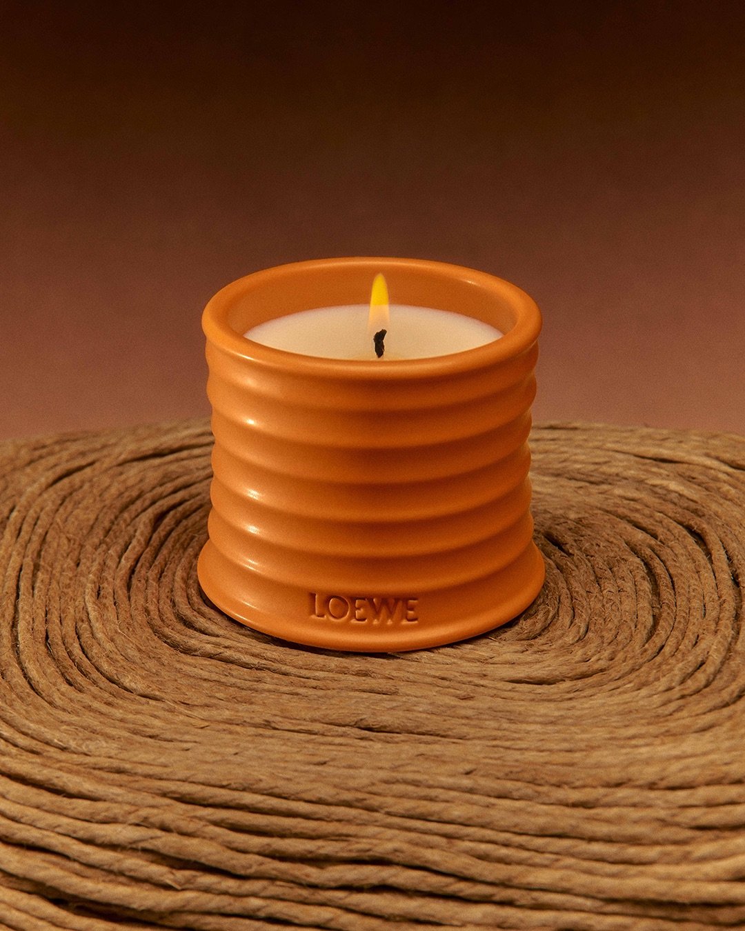 LOEWE Perfumes’ Holidays collection smells like luxury