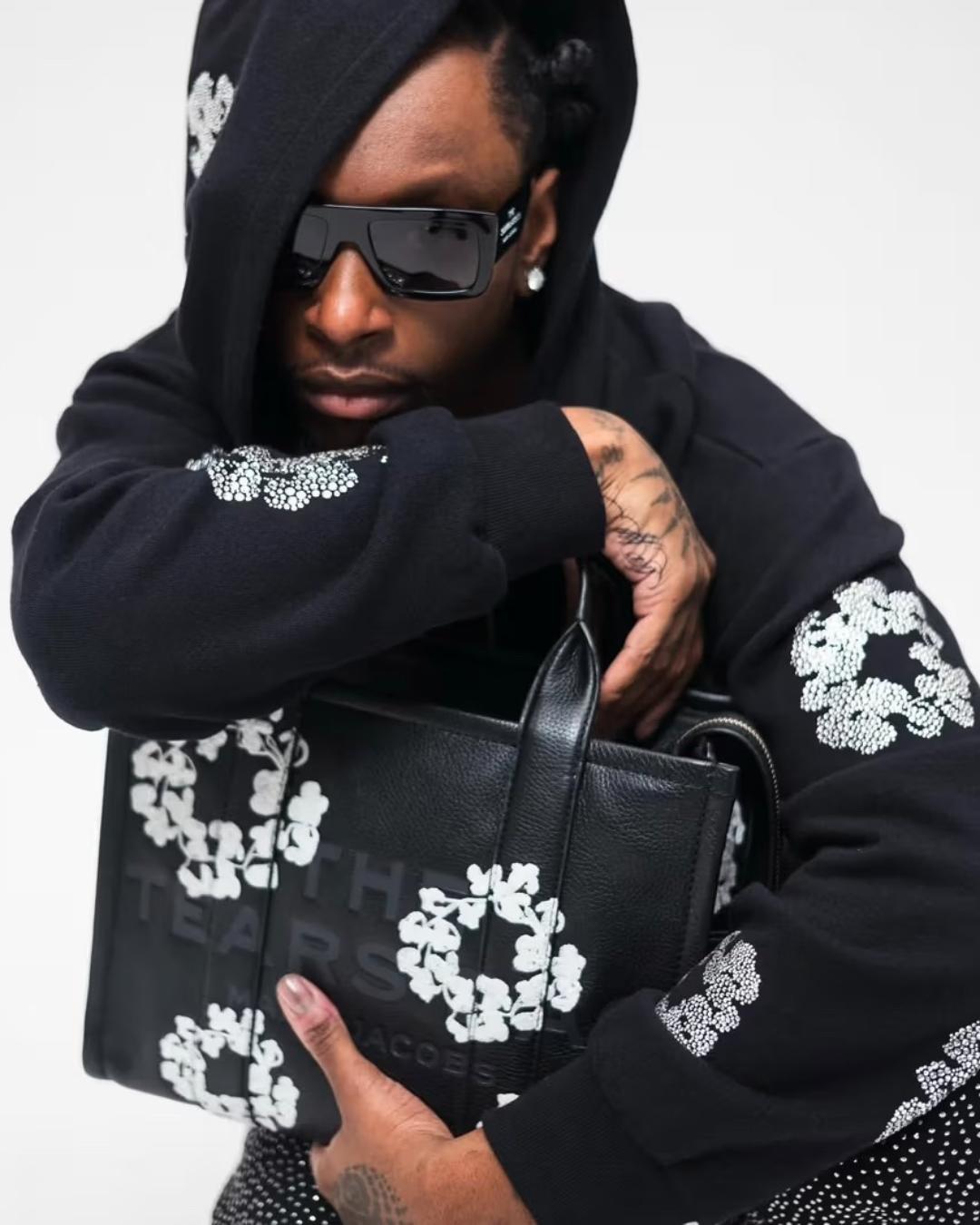 New fall collections, new campaigns, new collabs and more good sh*t this week