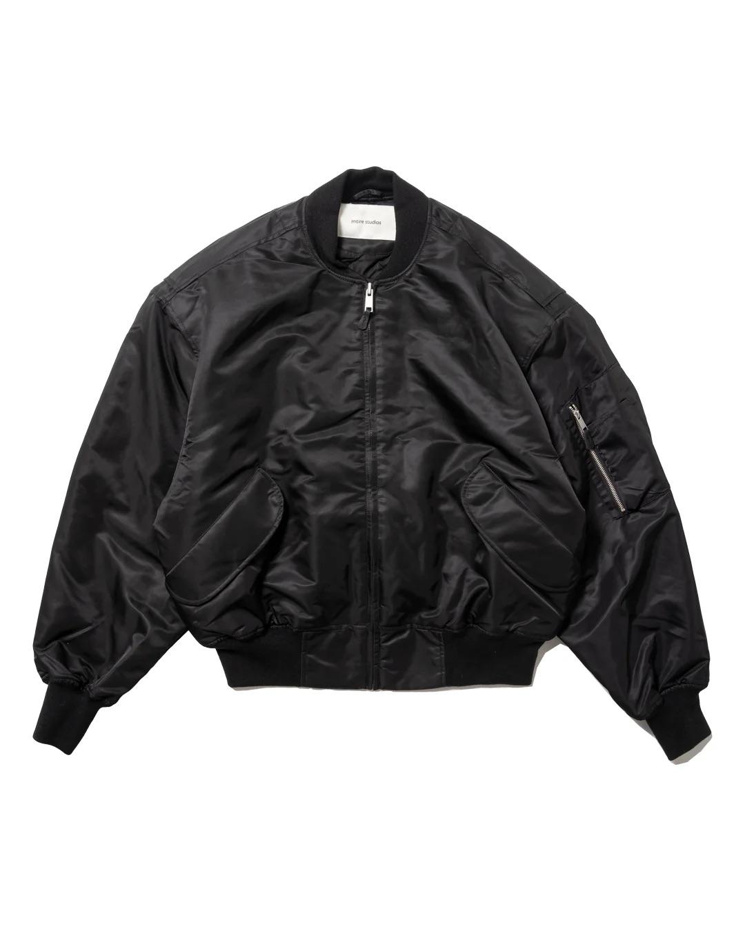 Grailed staples: the best bomber jackets