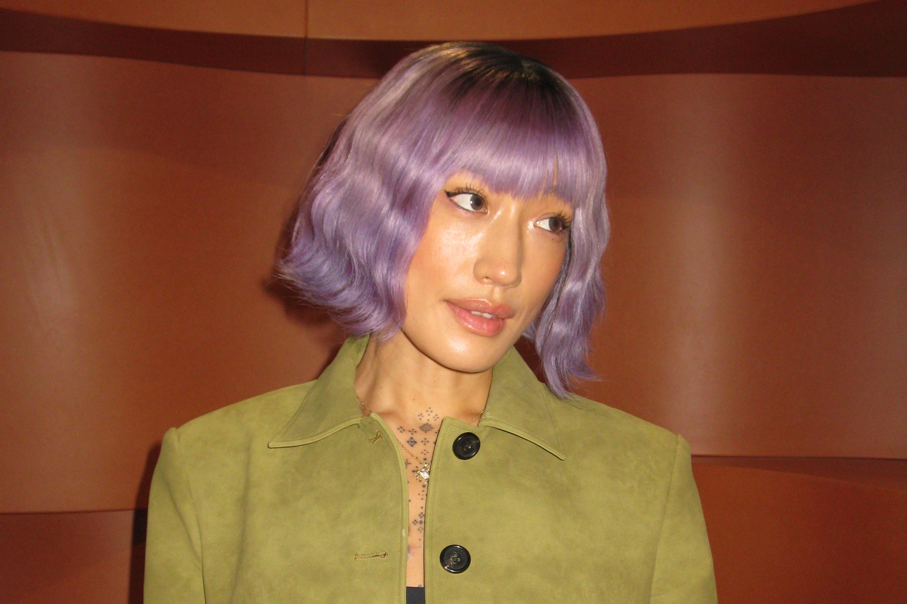 We linked up with Peggy Gou for her new Don Julio 194Gou collab