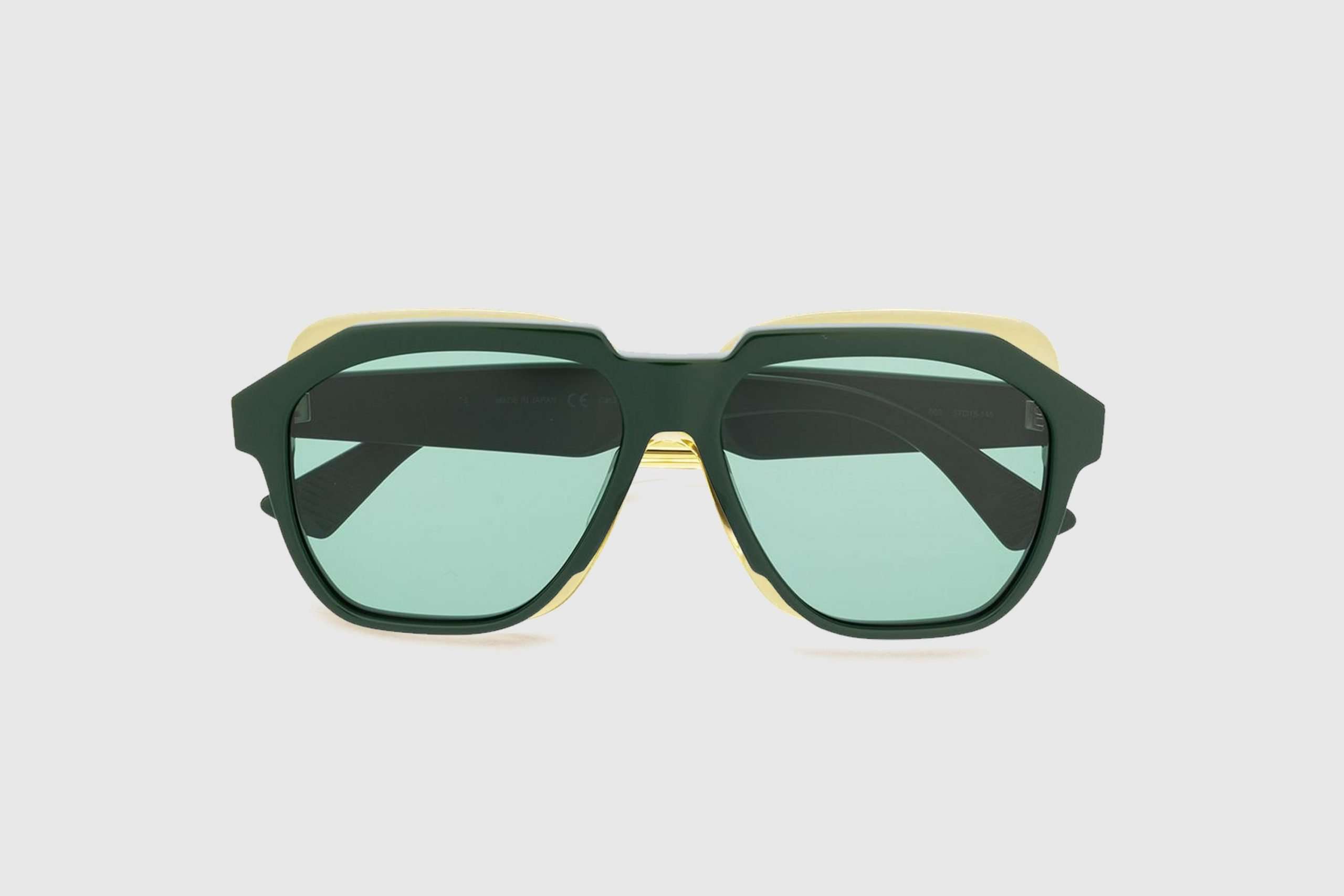 GO BOLD OR GO HOME WITH THESE 15 SUNGLASSES