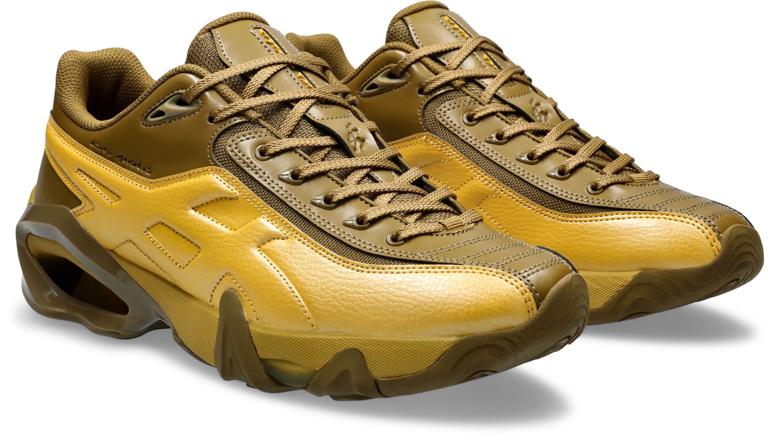 Kiko Kostadinov’s latest ASICS release elevates the everyday
