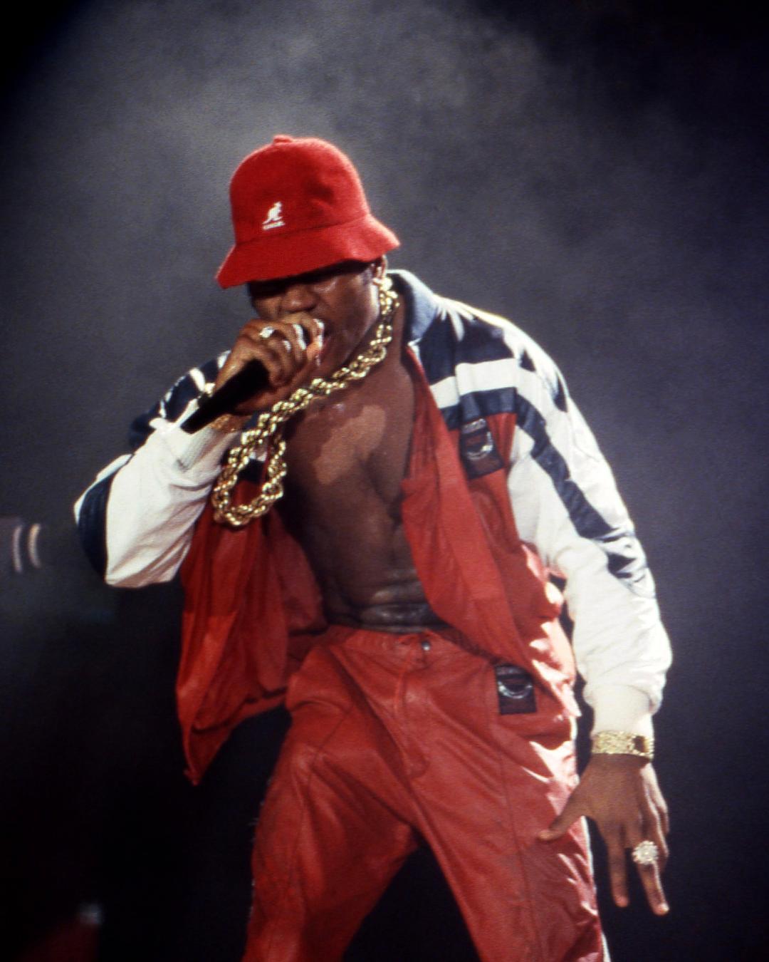 How the dookie chain defined hip-hop