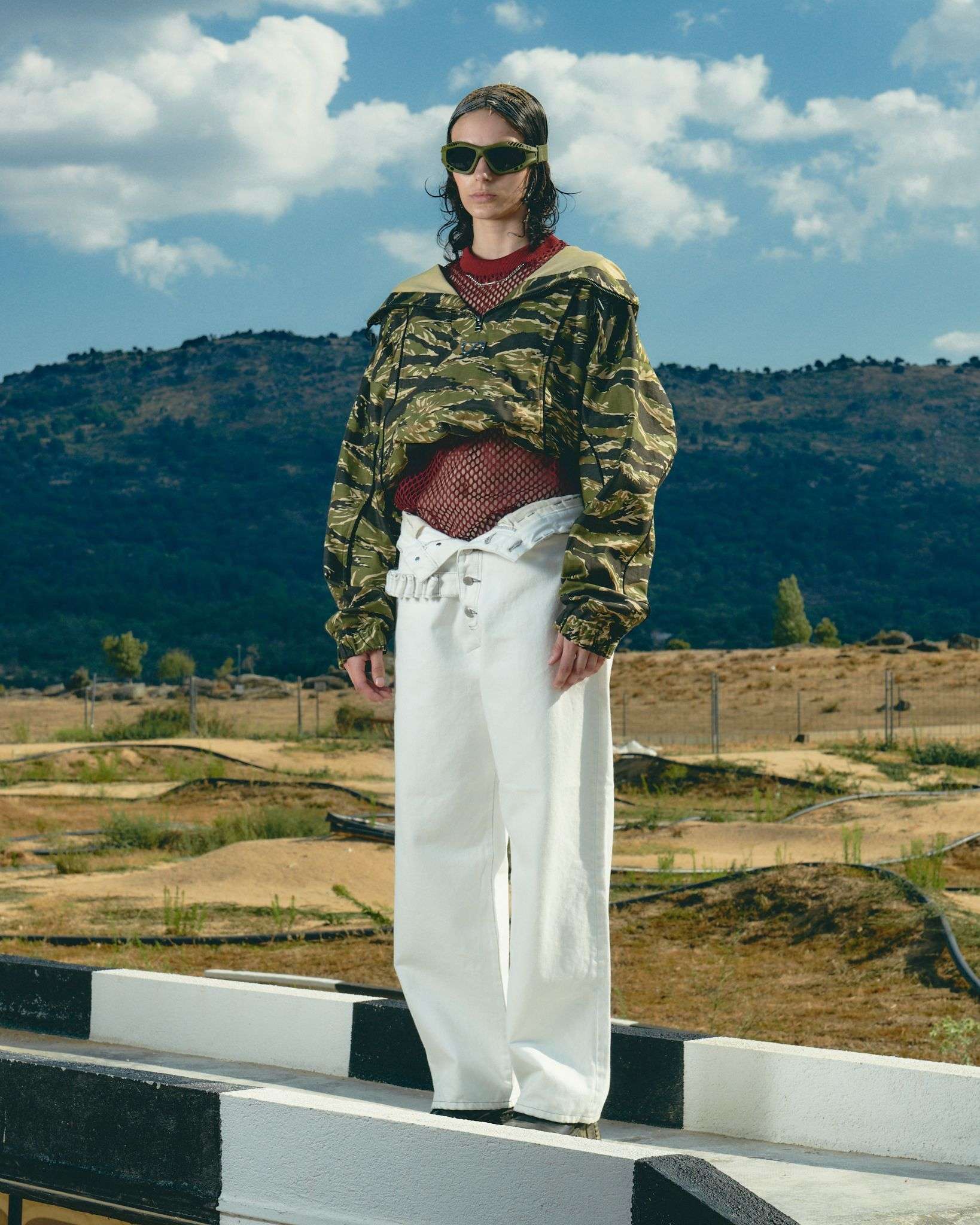 MEET SHOOP, THE TOKYO/MADRID LABEL CHAMPIONING COLLABORATION