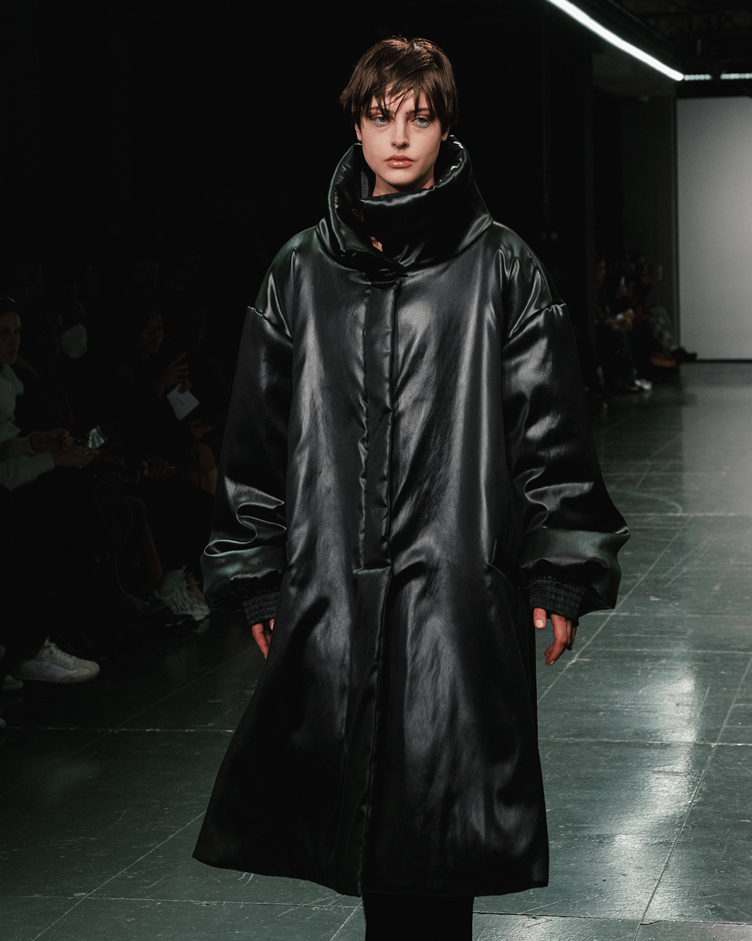 SUPRIYA LELE JUST MAY HAVE BEEN THE SHOW OF THE SEASON