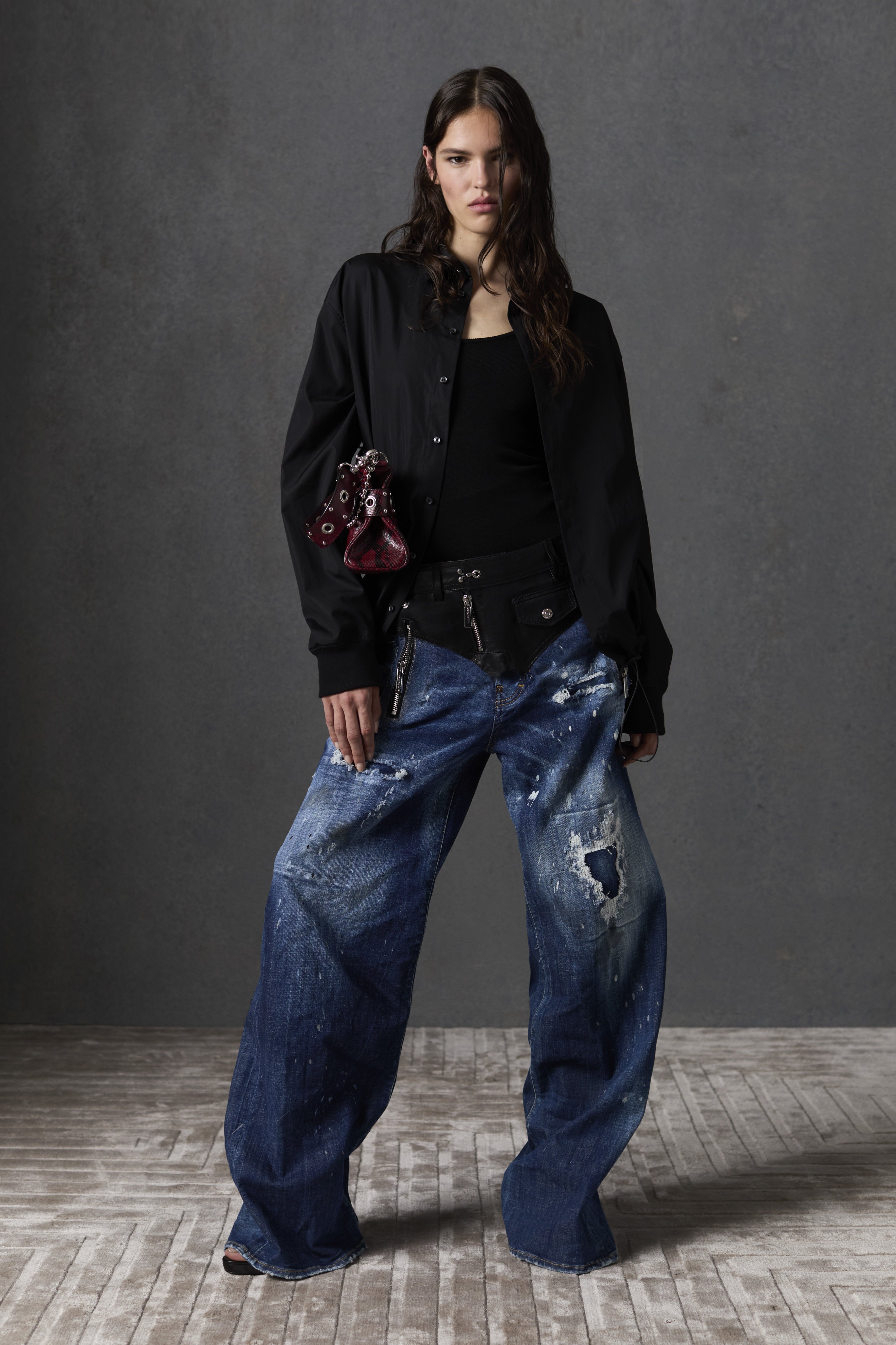 Dsquared2 Resort 2025, LV celebrates Father’s Day & more