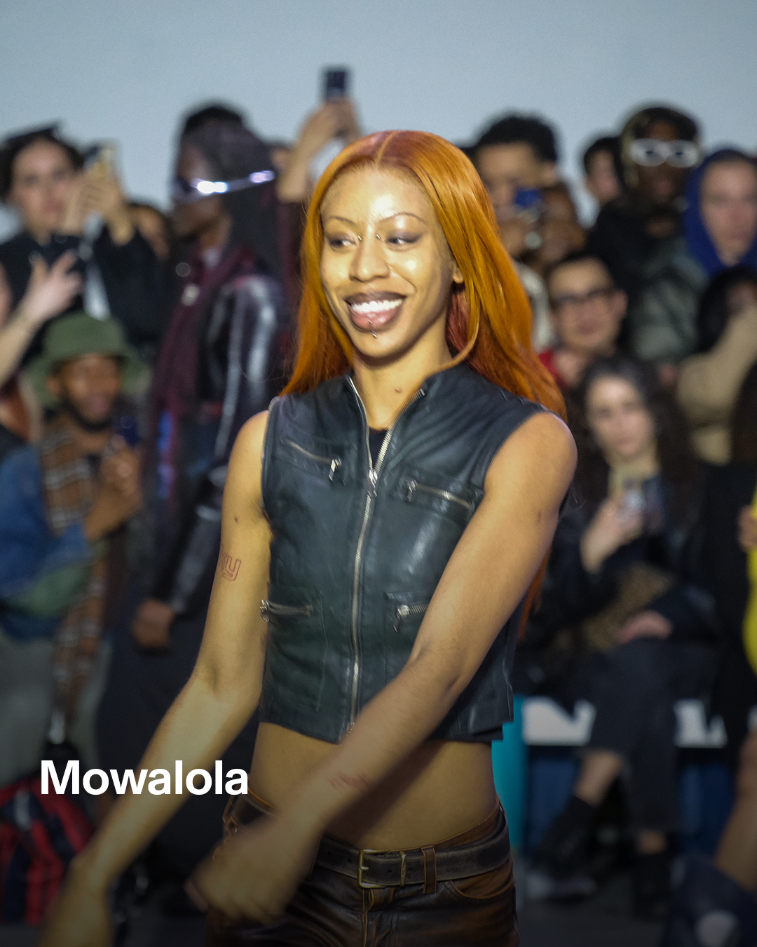 Central Saint Martins alumni are some of the best in the industry