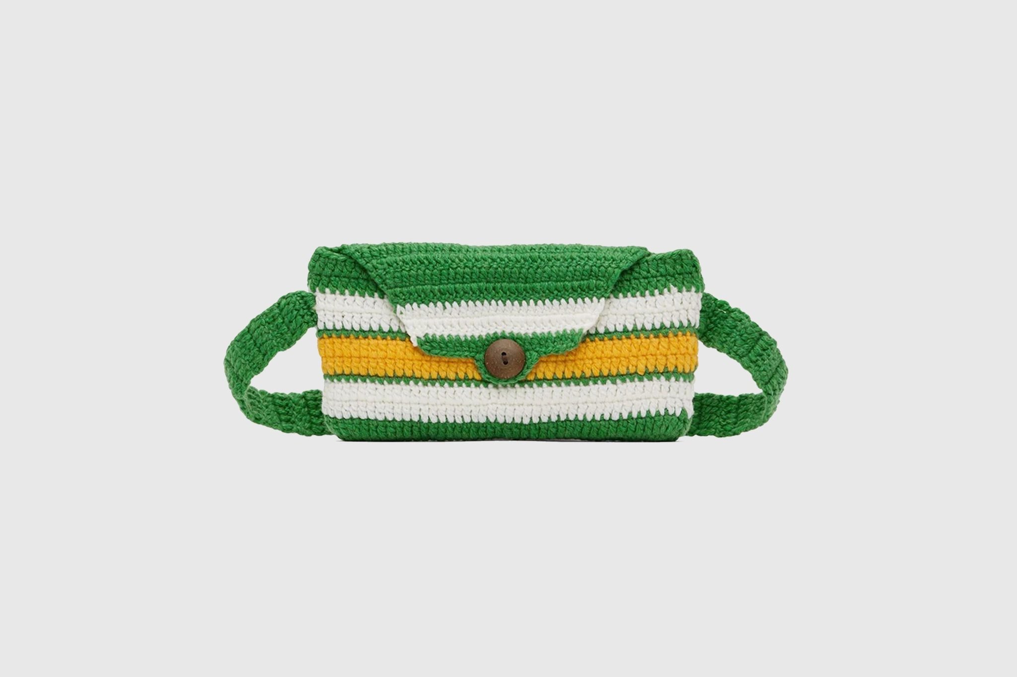 GO BOLD OR GO HOME: A SPRING SHOPPING GUIDE