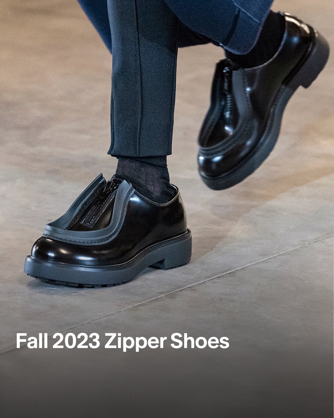 The hardest Prada Men's accessories of all time