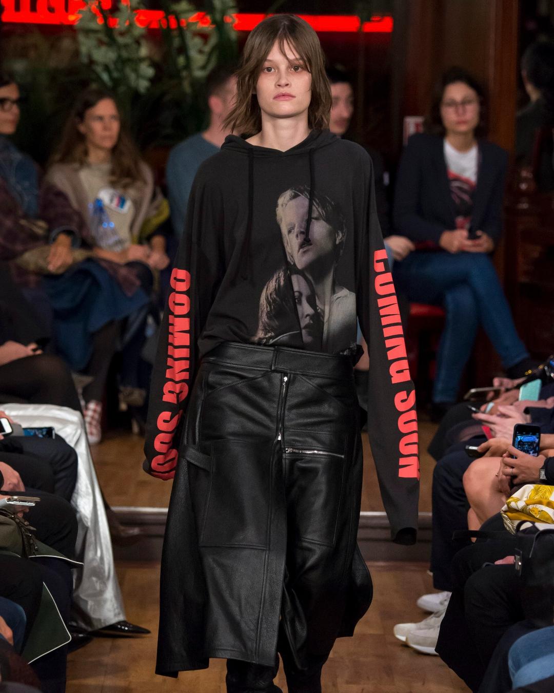 We need to talk about stylist Lotta Volkova