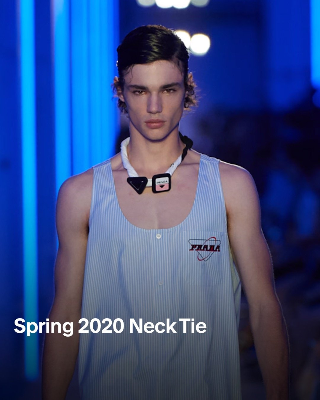 The hardest Prada Men's accessories of all time