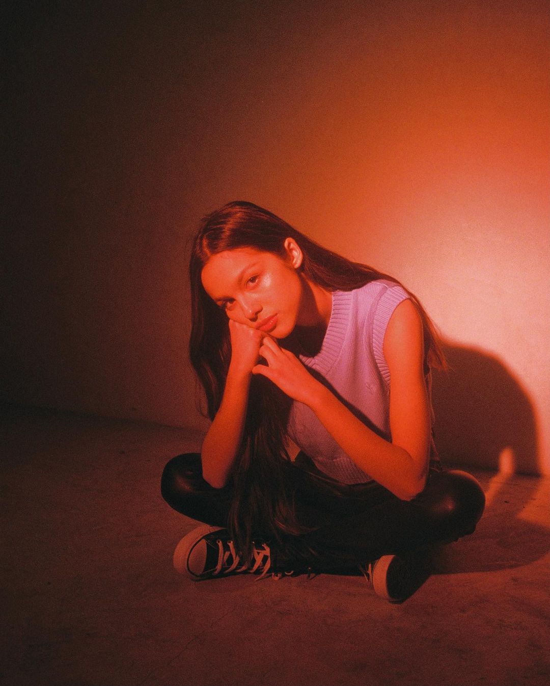 Carianne Older talks about shooting LA’s top stars & her all-female photography team