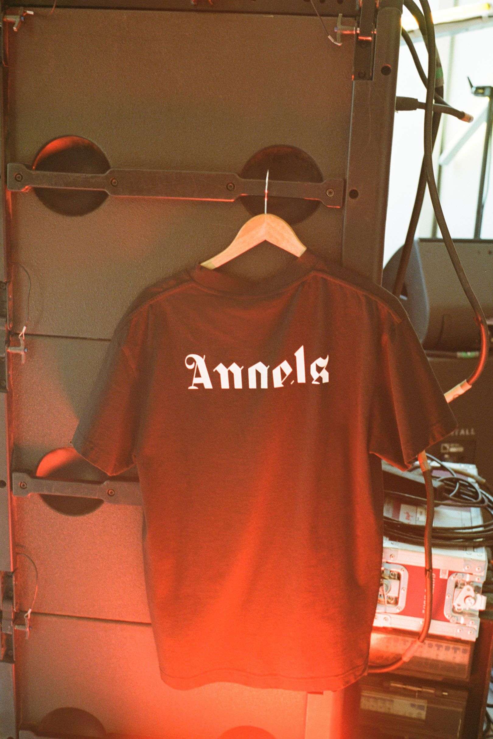SURFING & WINTER GO HAND IN HAND, ACCORDING TO MONCLER & PALM ANGELS
