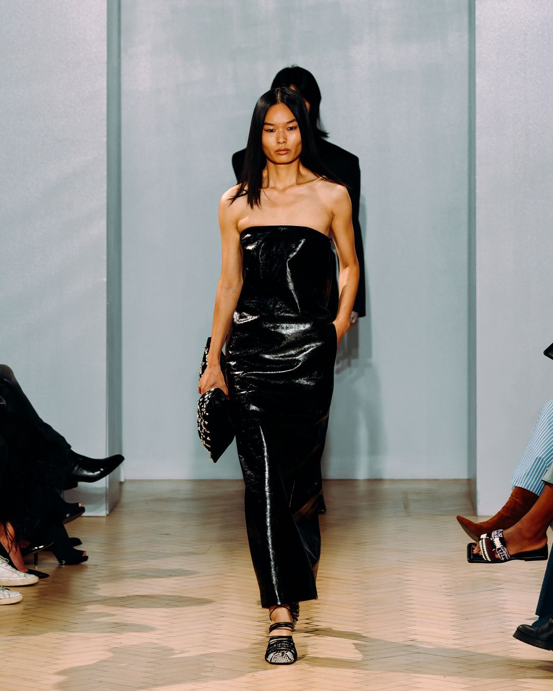 THE 5 LOOKS WE WON’T FORGET (ME NOT) FROM 16ARLINGTON