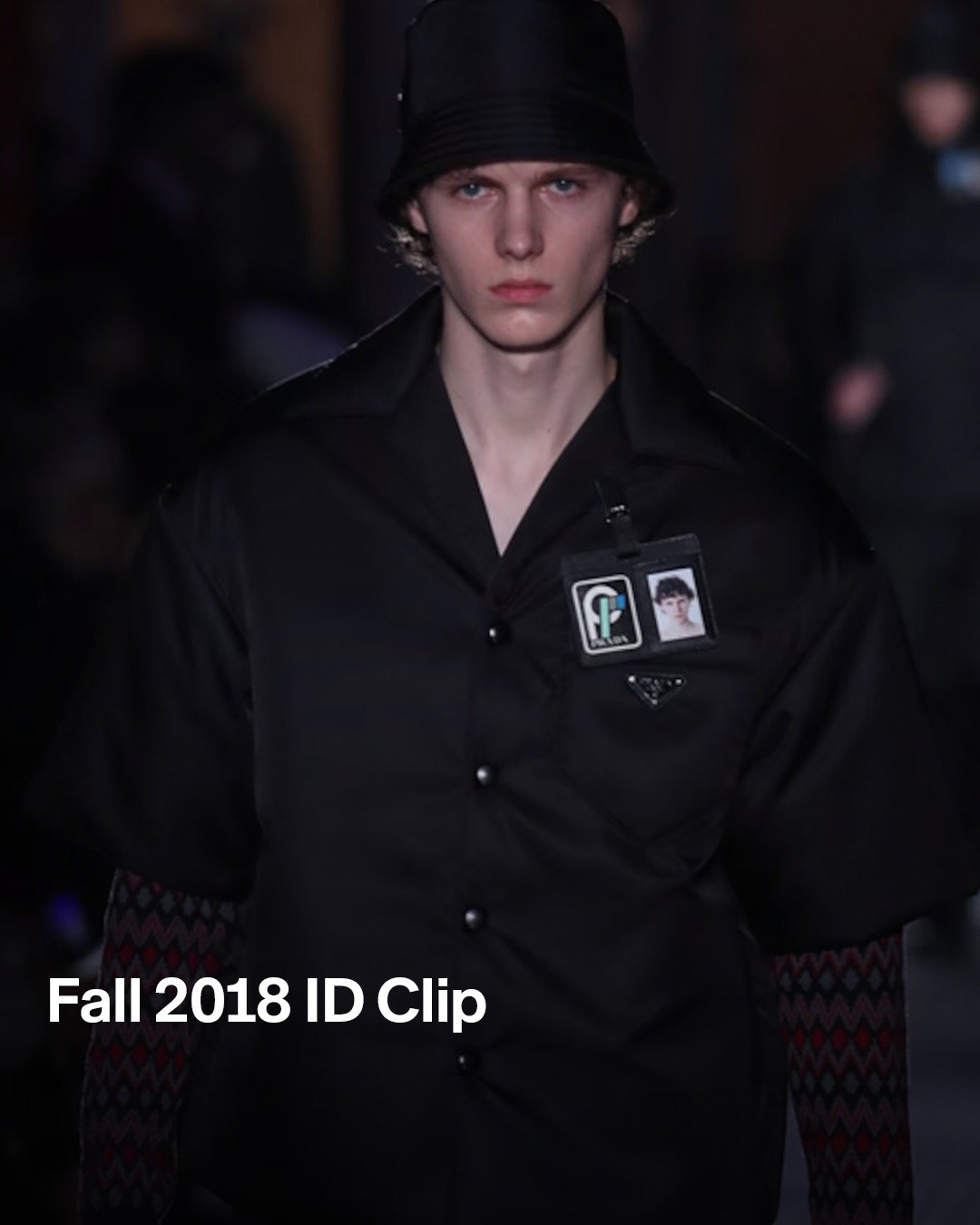 The hardest Prada Men's accessories of all time