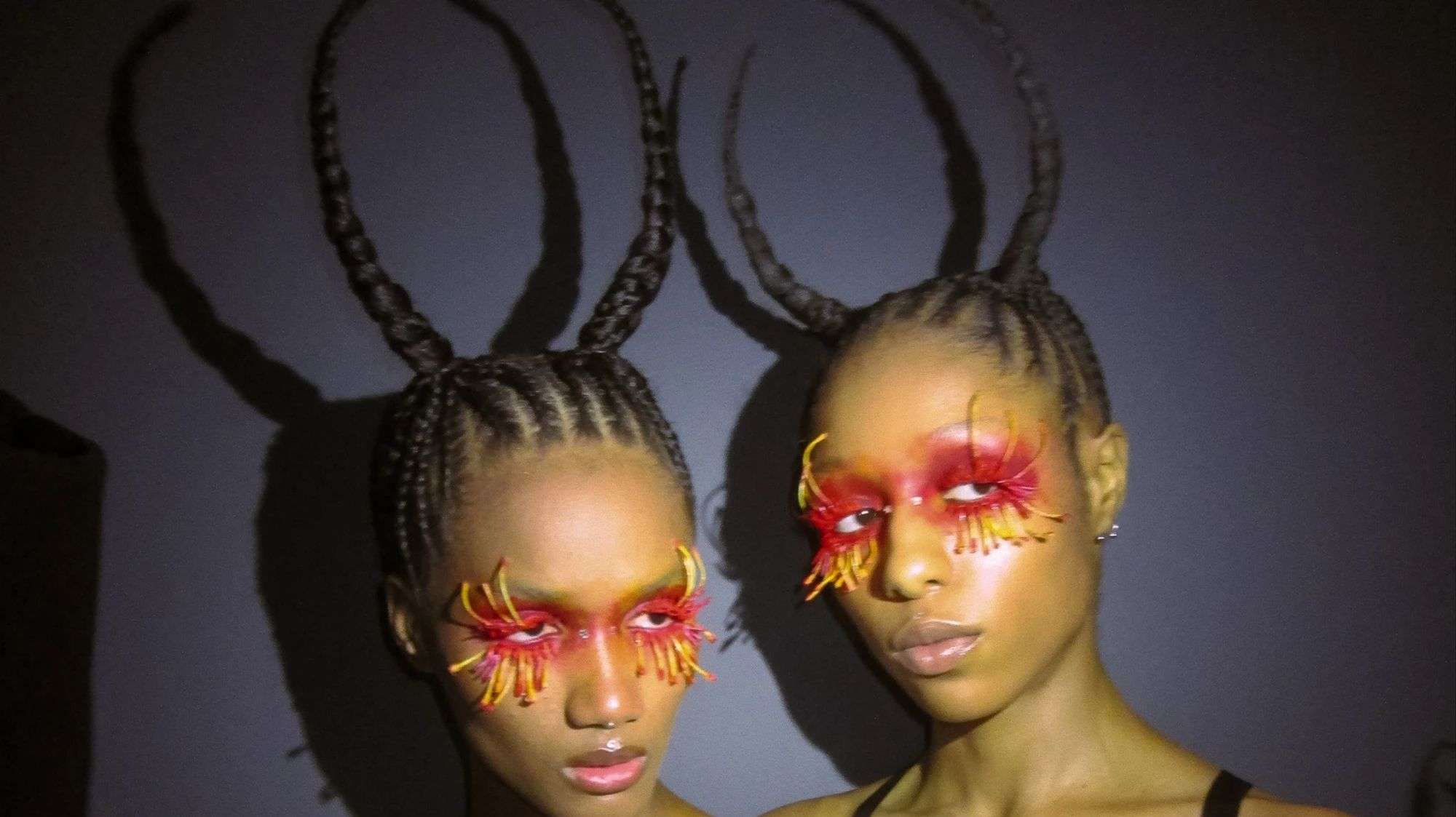 NYFW MOMENTS THAT MADE US WISH WE WERE THERE