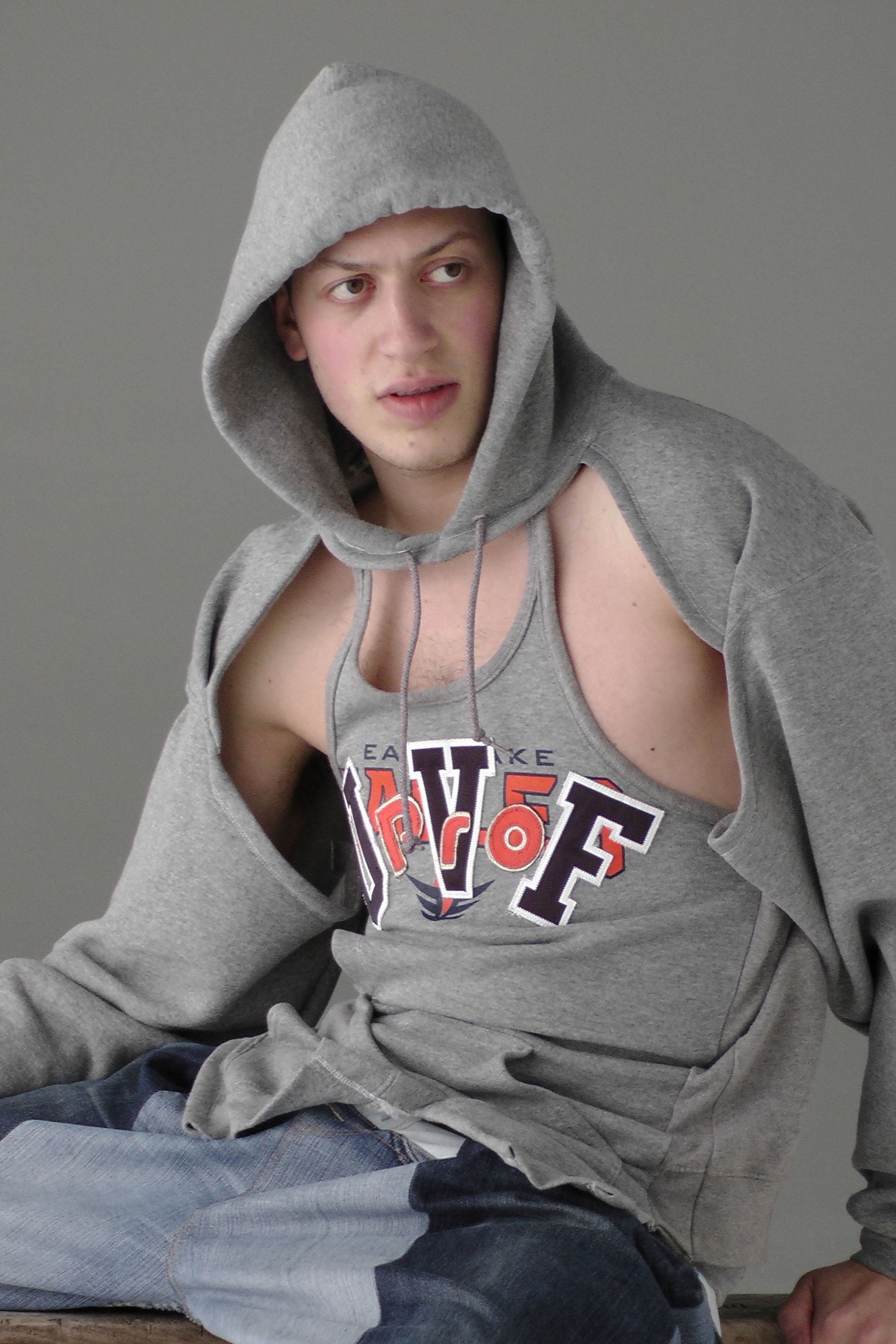 A QUICK FASHION CATCH UP, THANK US LATER
