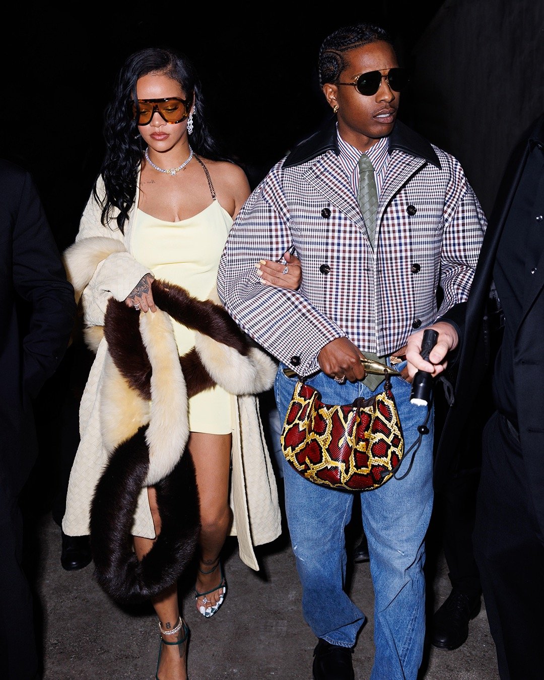 What will Bottega Veneta look like without Matthieu Blazy?