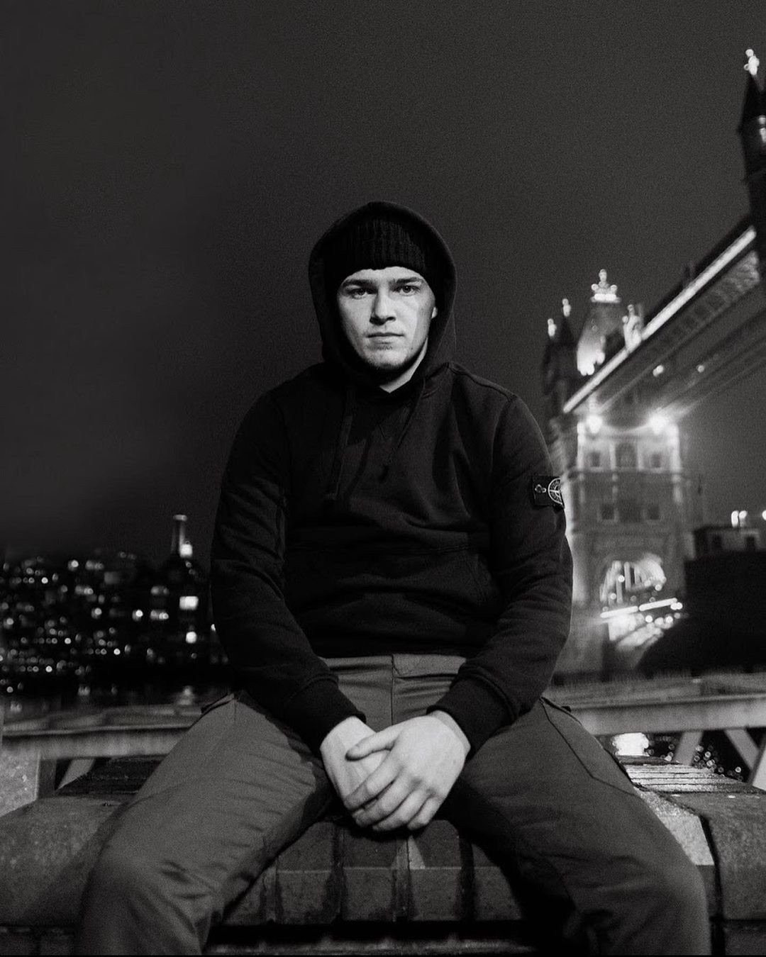 CULTED SOUNDS: FRENCH THE KID SPEAKS ON FRENCH RAP & USING MUSIC AS A REMEDY